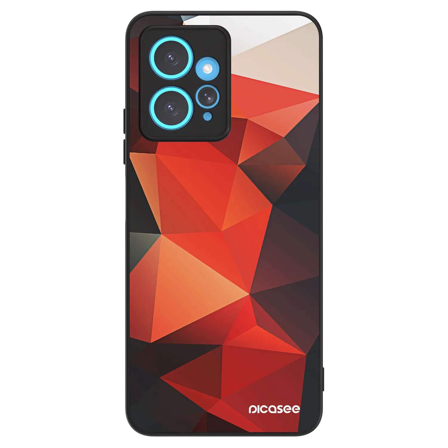 Picasee ULTIMATE CASE für Xiaomi Redmi Note 12 4G - Wallpaper 2