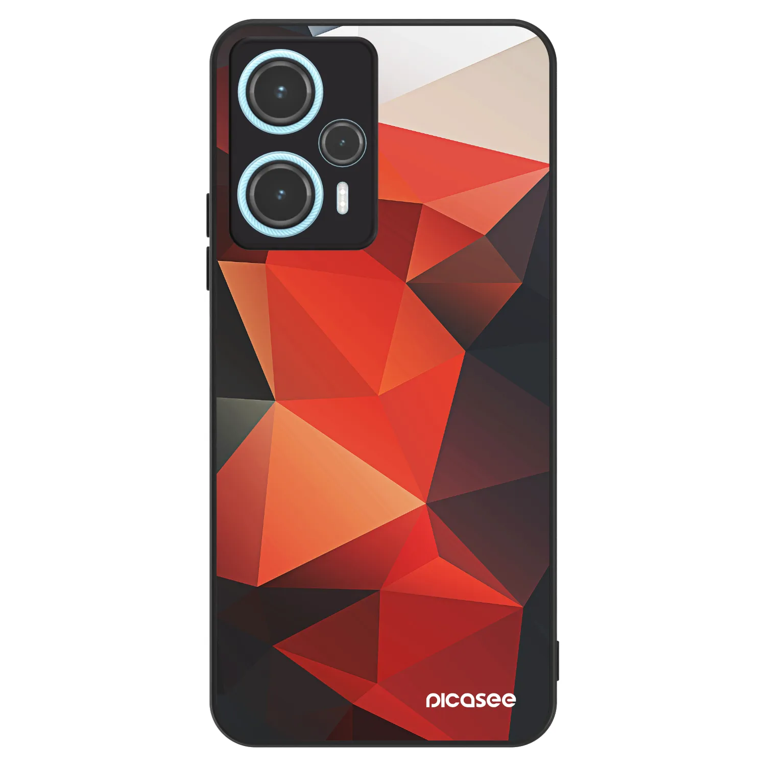 Picasee ULTIMATE CASE für Xiaomi Poco F5 - Wallpaper 2