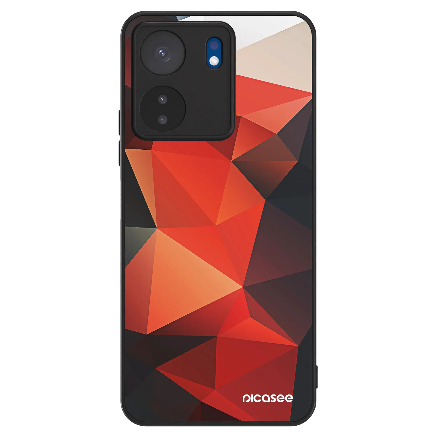 Picasee ULTIMATE CASE für Xiaomi Redmi 13C 4G - Wallpaper 2