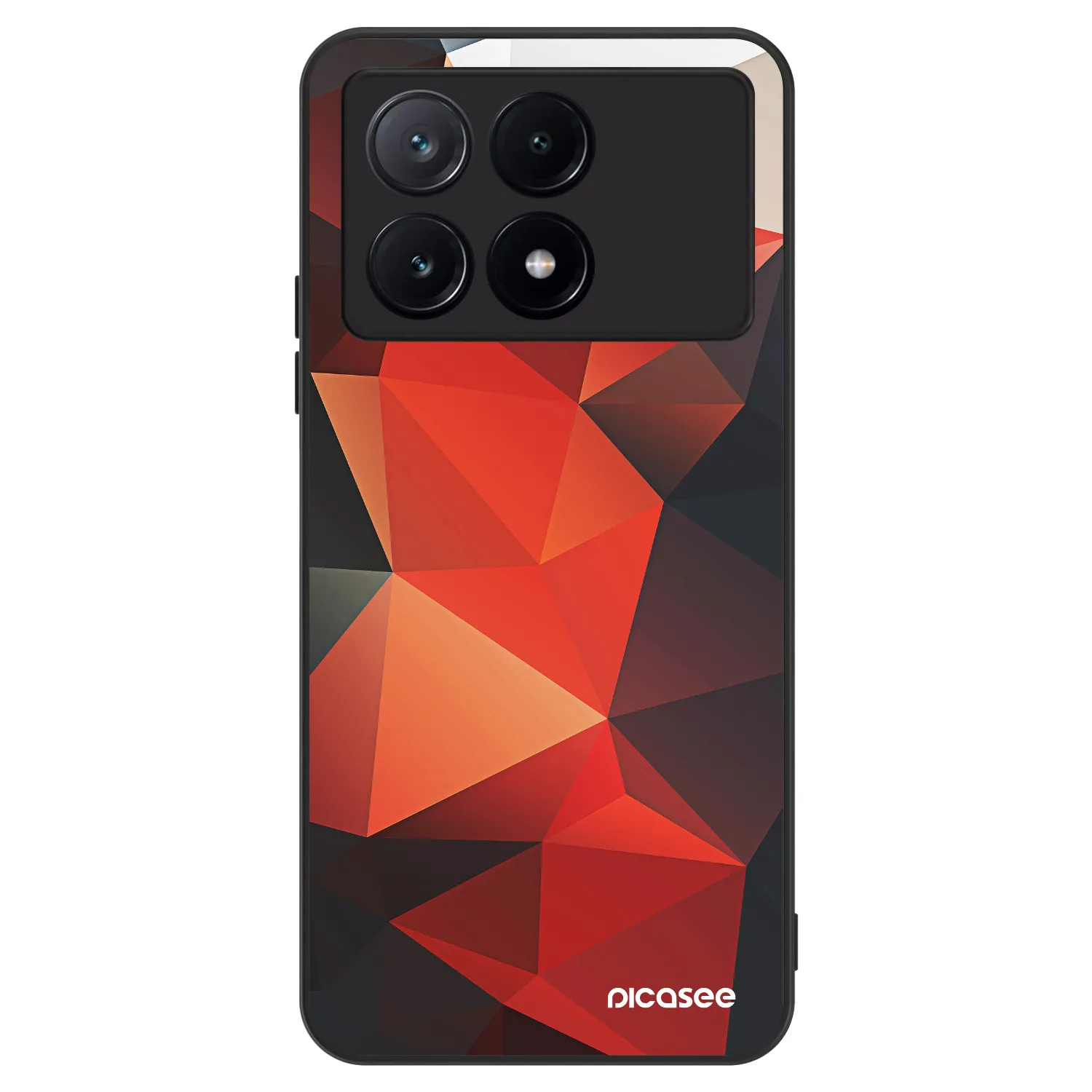 Picasee ULTIMATE CASE für Xiaomi Poco X6 Pro - Wallpaper 2