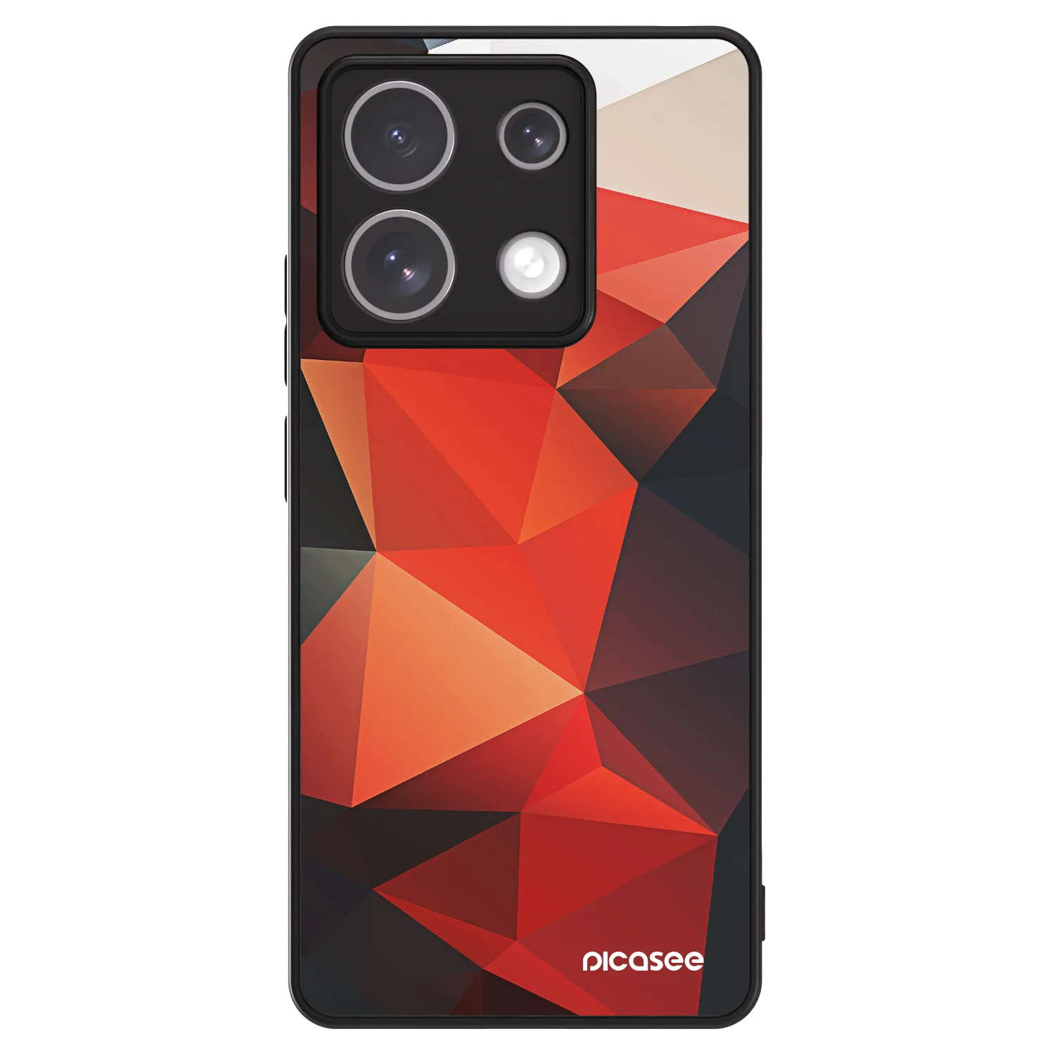 Picasee ULTIMATE CASE für Xiaomi Redmi Note 13 Pro 5G - Wallpaper 2