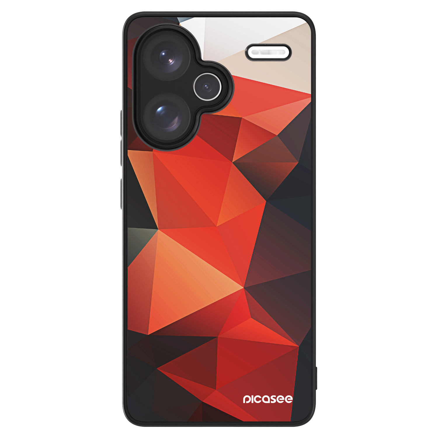 Picasee ULTIMATE CASE für Xiaomi Redmi Note 13 Pro+ 5G - Wallpaper 2
