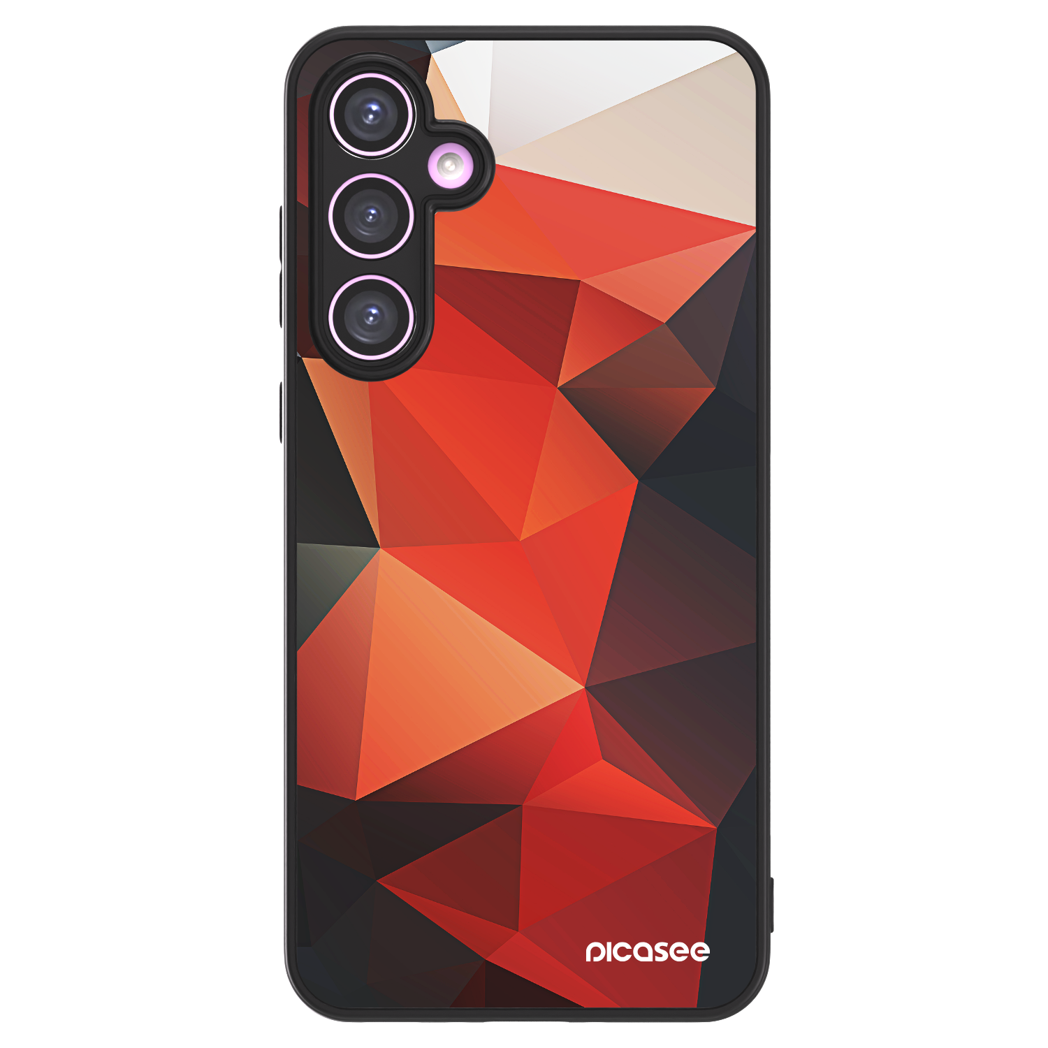 Picasee ULTIMATE CASE für Samsung Galaxy A35 5G A356B - Wallpaper 2
