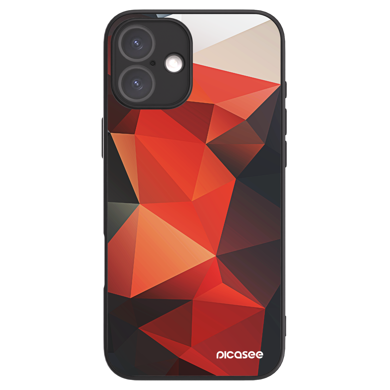 Picasee ULTIMATE CASE MagSafe für Apple iPhone 16 Plus - Wallpaper 2