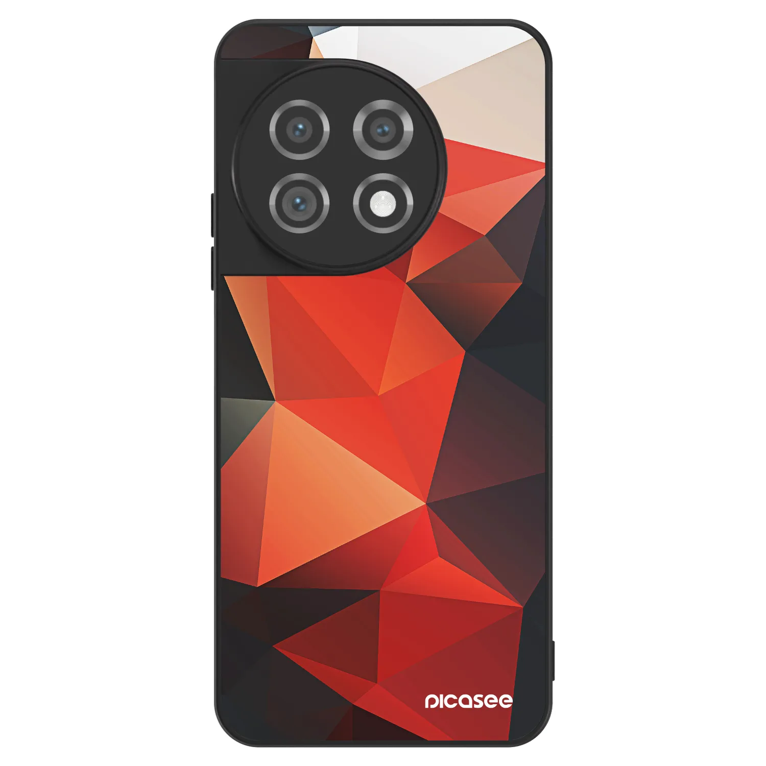 Picasee ULTIMATE CASE für OnePlus 11 5G - Wallpaper 2