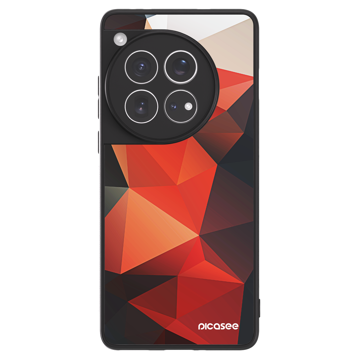 Picasee ULTIMATE CASE für OnePlus 12 5G - Wallpaper 2