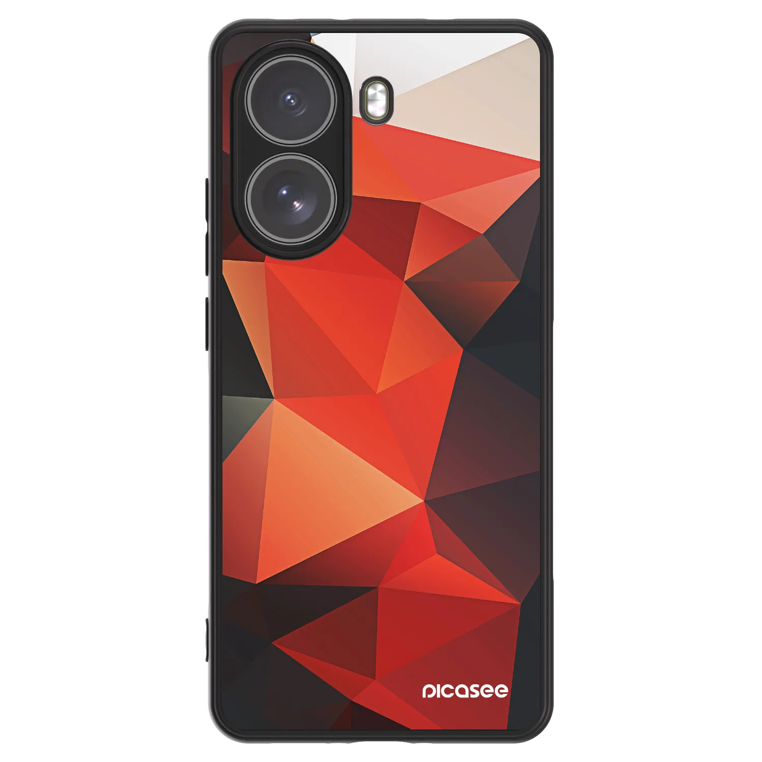 Picasee ULTIMATE CASE für Xiaomi Poco X7 Pro 5G - Wallpaper 2