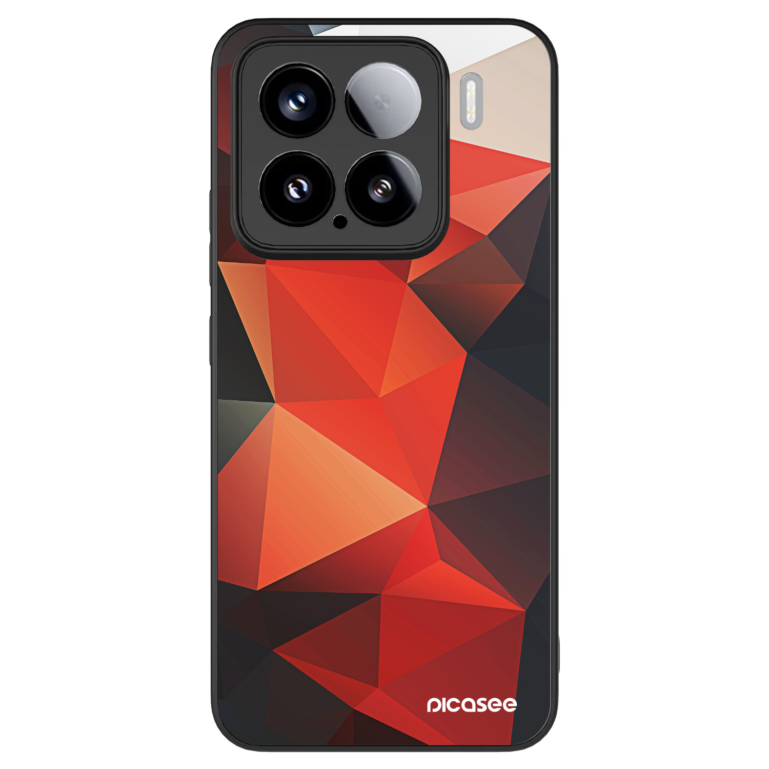 Picasee ULTIMATE CASE für Xiaomi 15 - Wallpaper 2