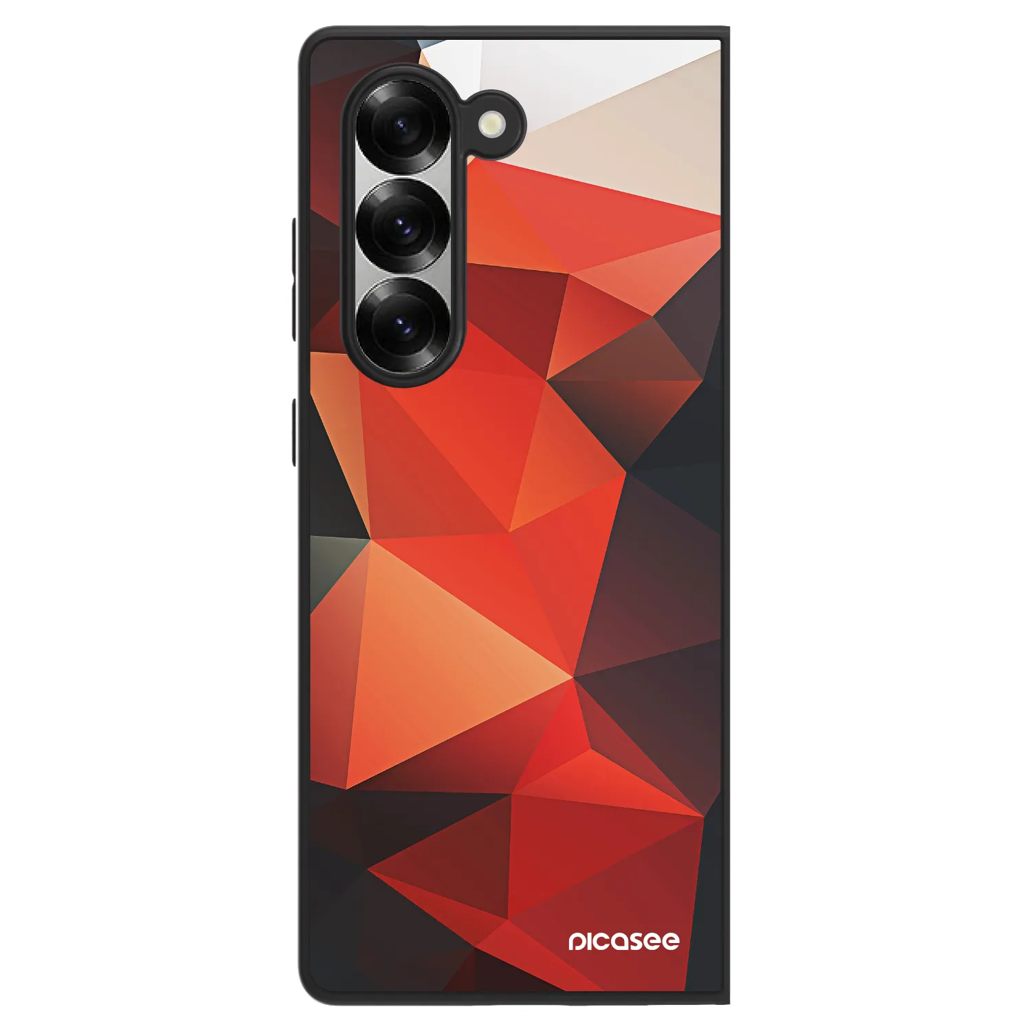Picasee ULTIMATE CASE für Samsung Galaxy Z Fold6 5G - Wallpaper 2