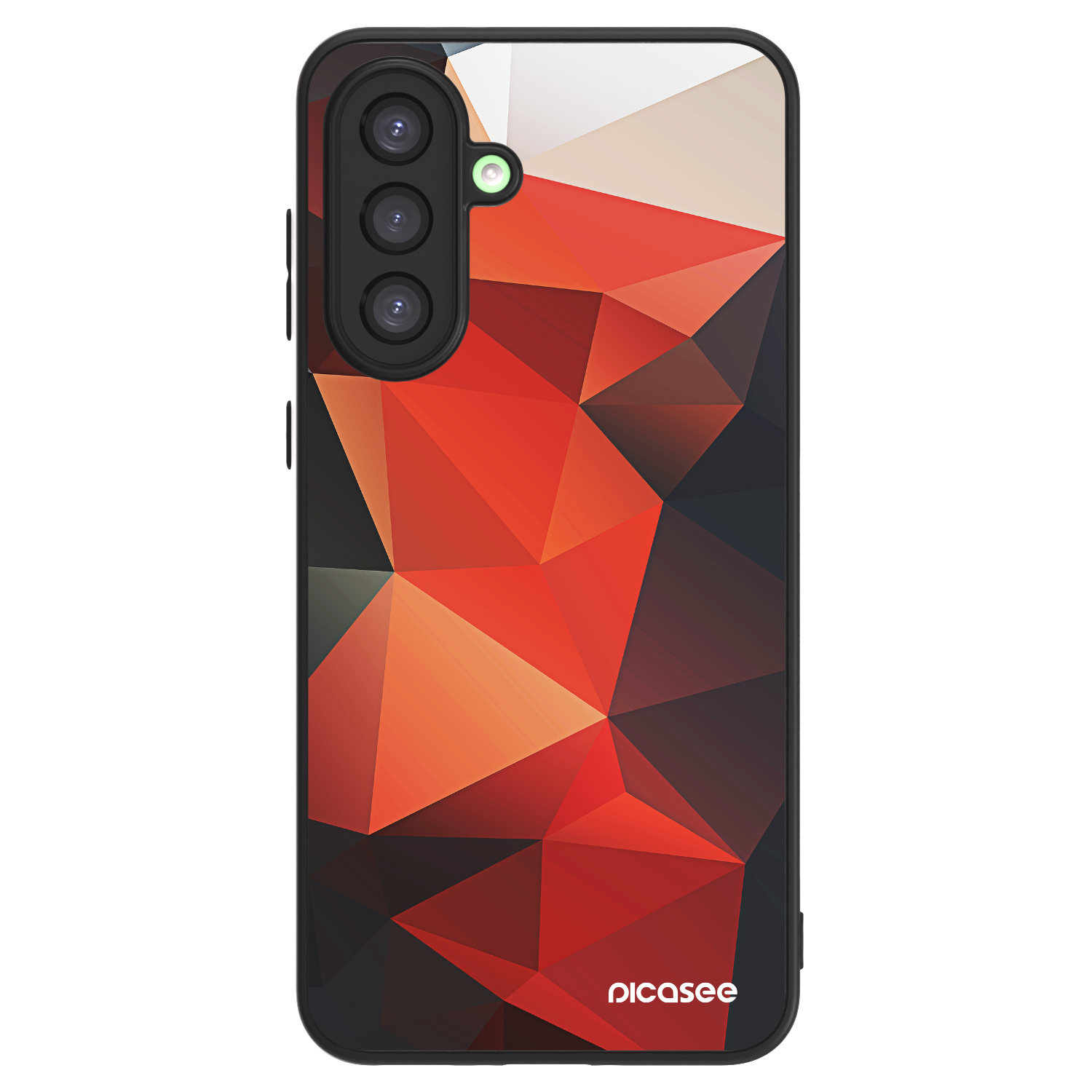 Picasee ULTIMATE CASE für Samsung Galaxy A26 5G A266B - Wallpaper 2