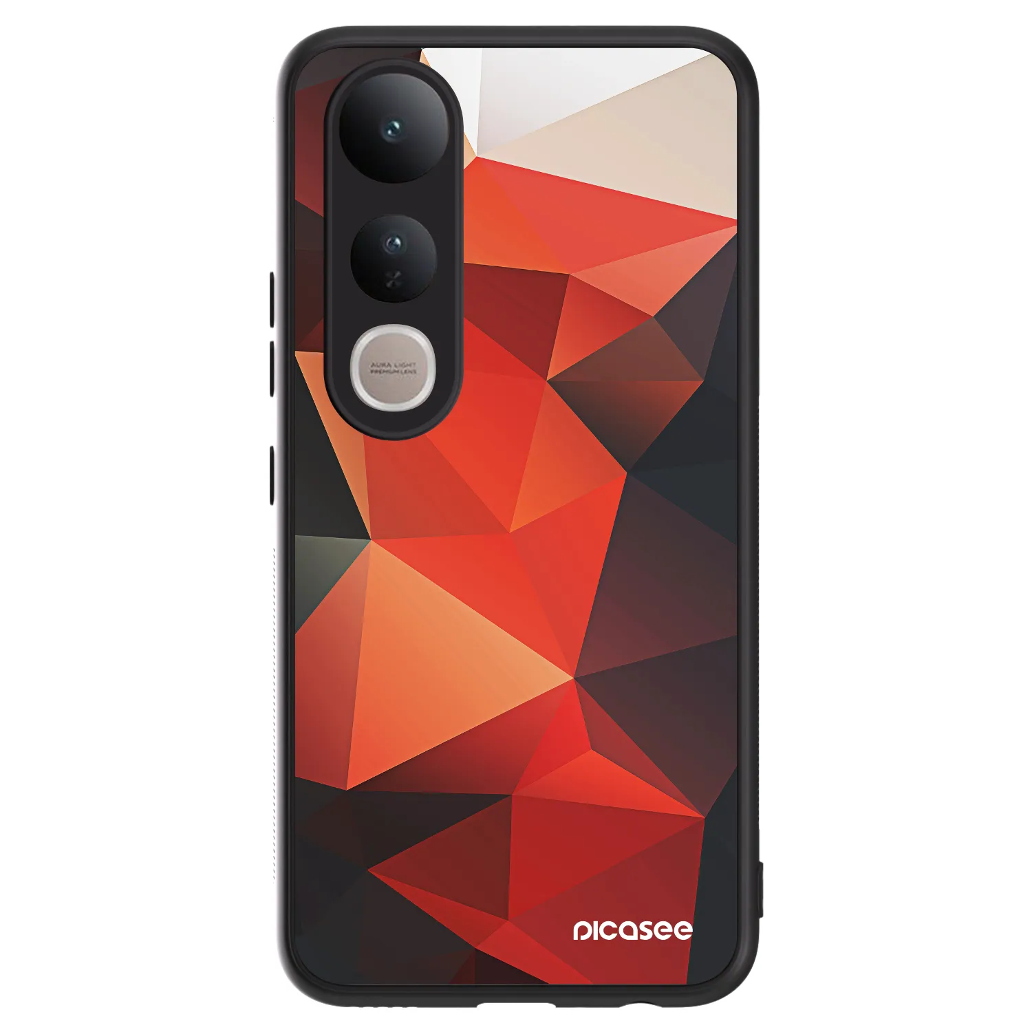 Picasee ULTIMATE CASE für Vivo V50 Lite 5G - Wallpaper 2