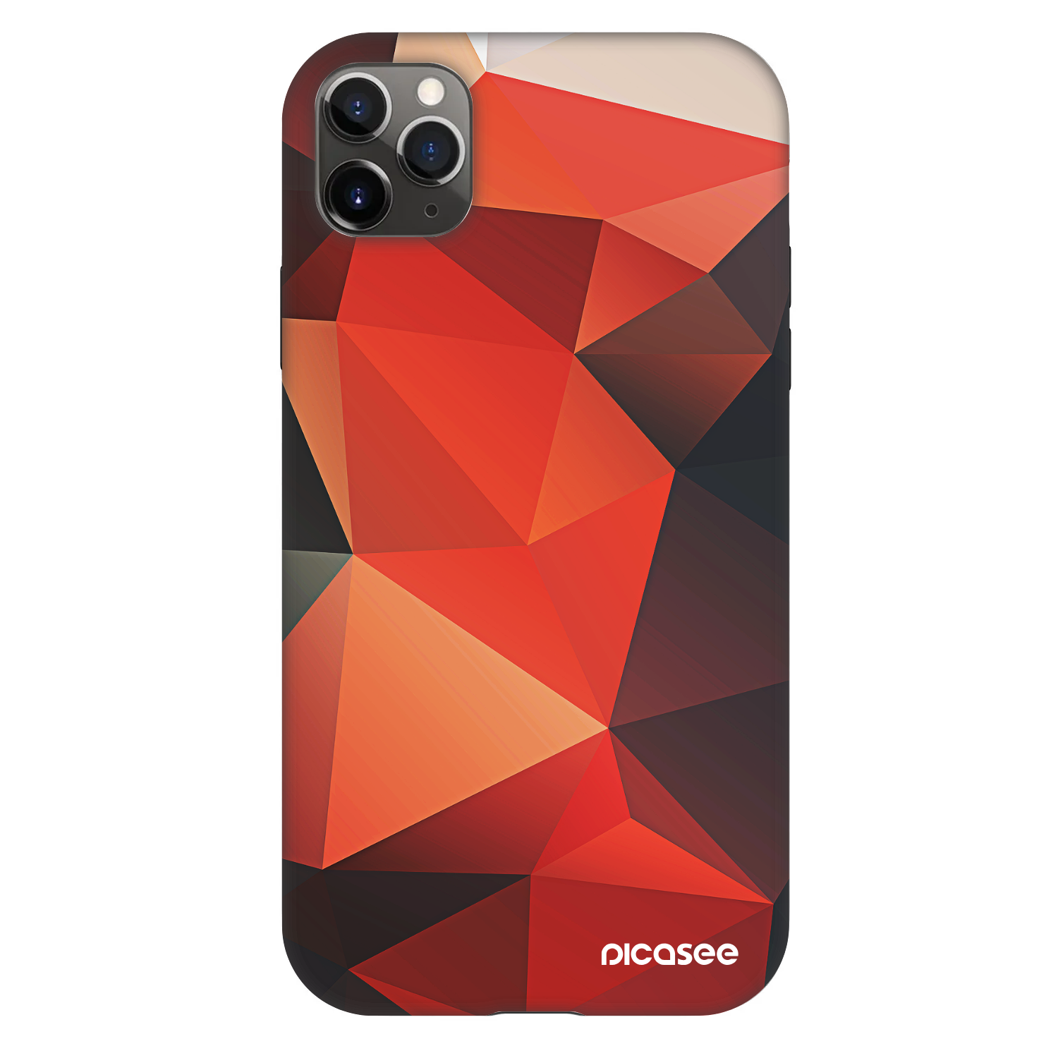 Picasee Fashion Case für Apple iPhone 11 Pro Max - Wallpaper 2