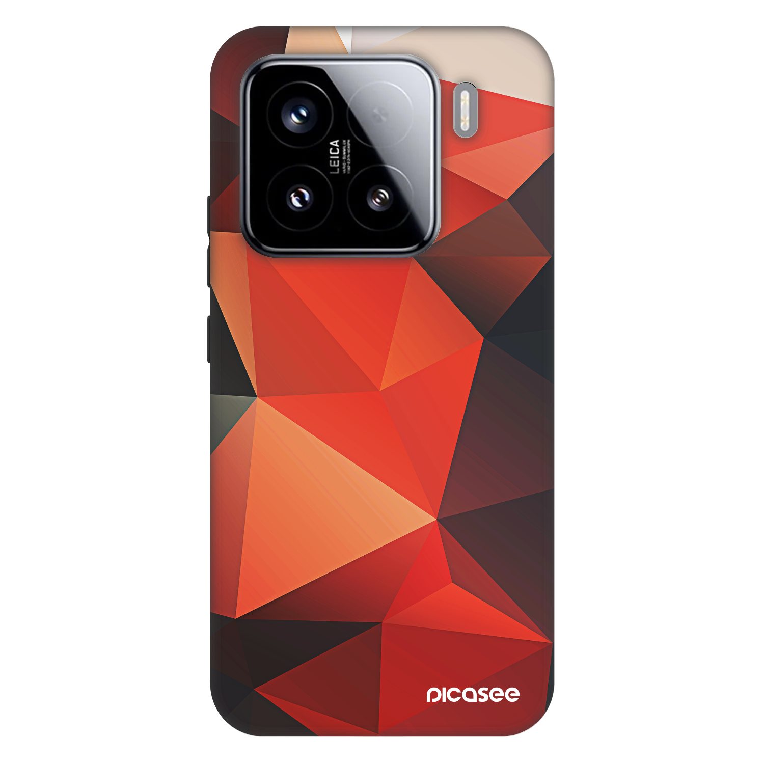 Picasee Fashion Case für Xiaomi 15 - Wallpaper 2
