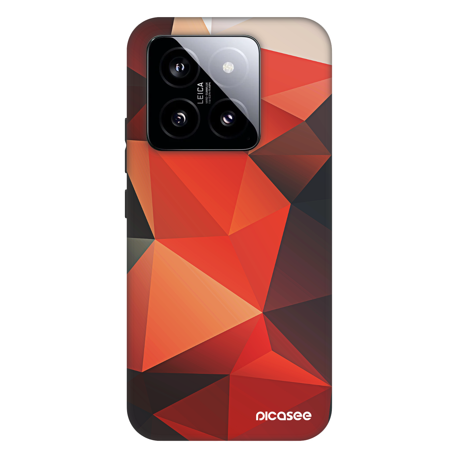 Picasee Fashion Case für Xiaomi 14 - Wallpaper 2