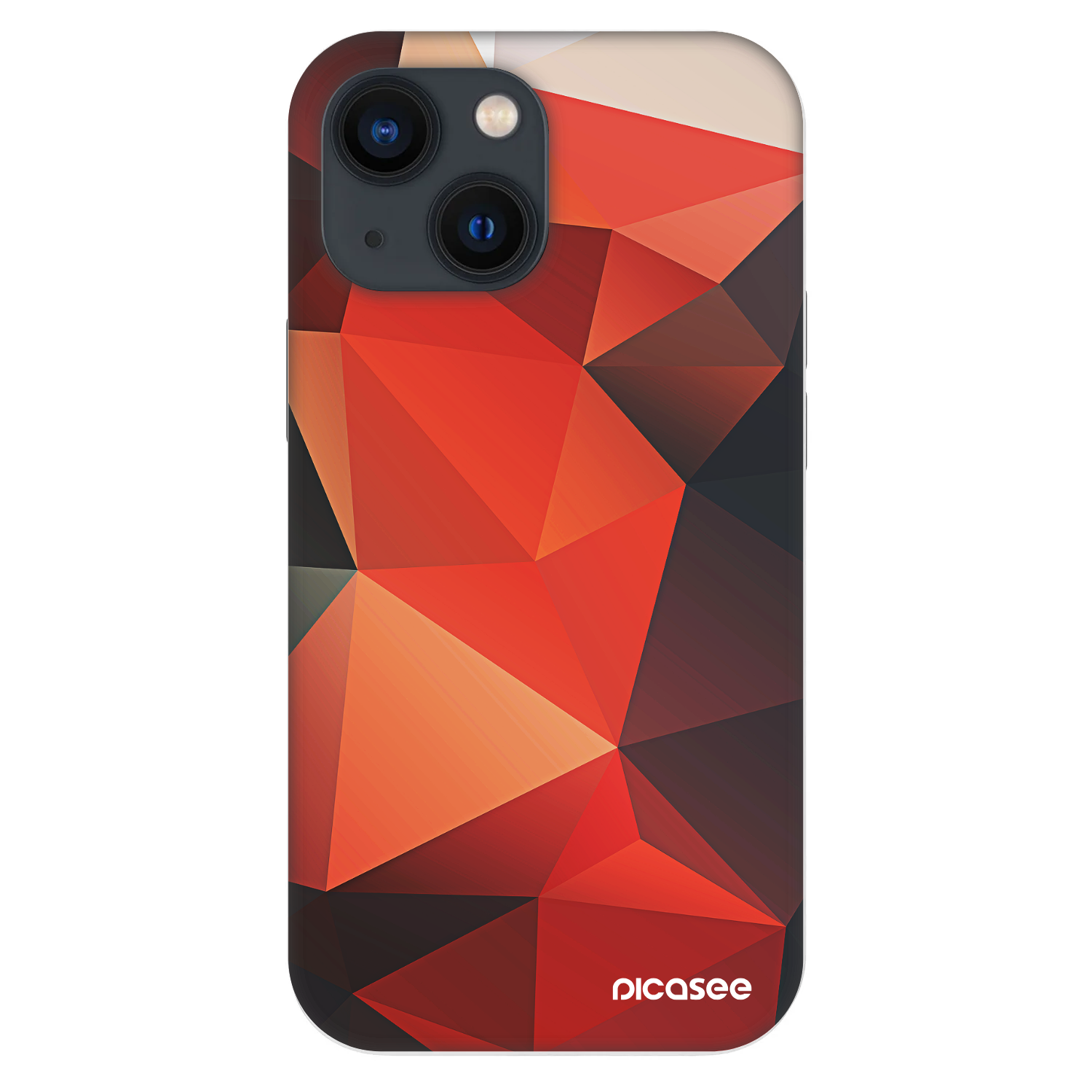 Picasee Fashion Case für Apple iPhone 13 mini - Wallpaper 2