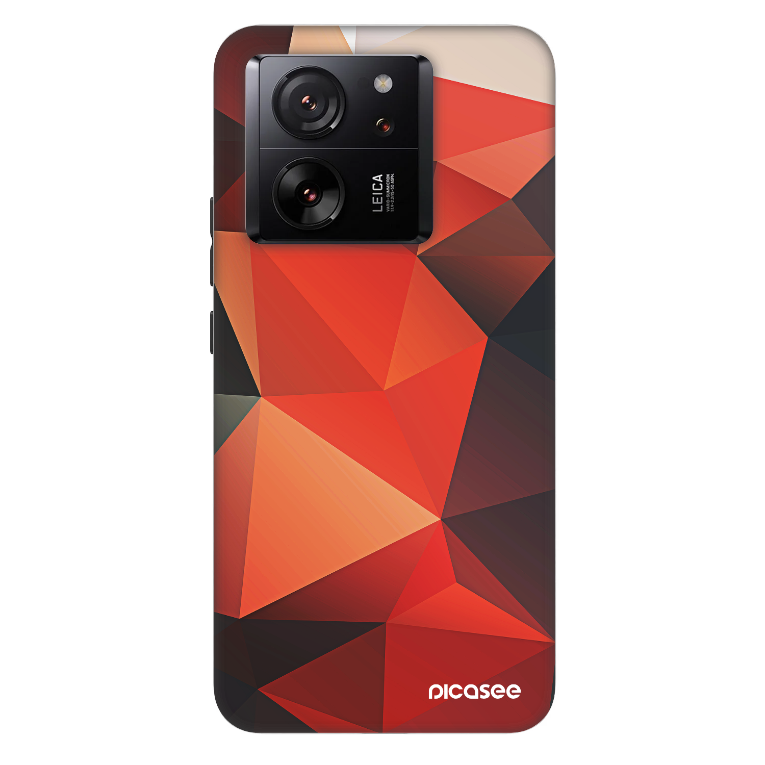 Picasee Fashion Case für Xiaomi 13T - Wallpaper 2
