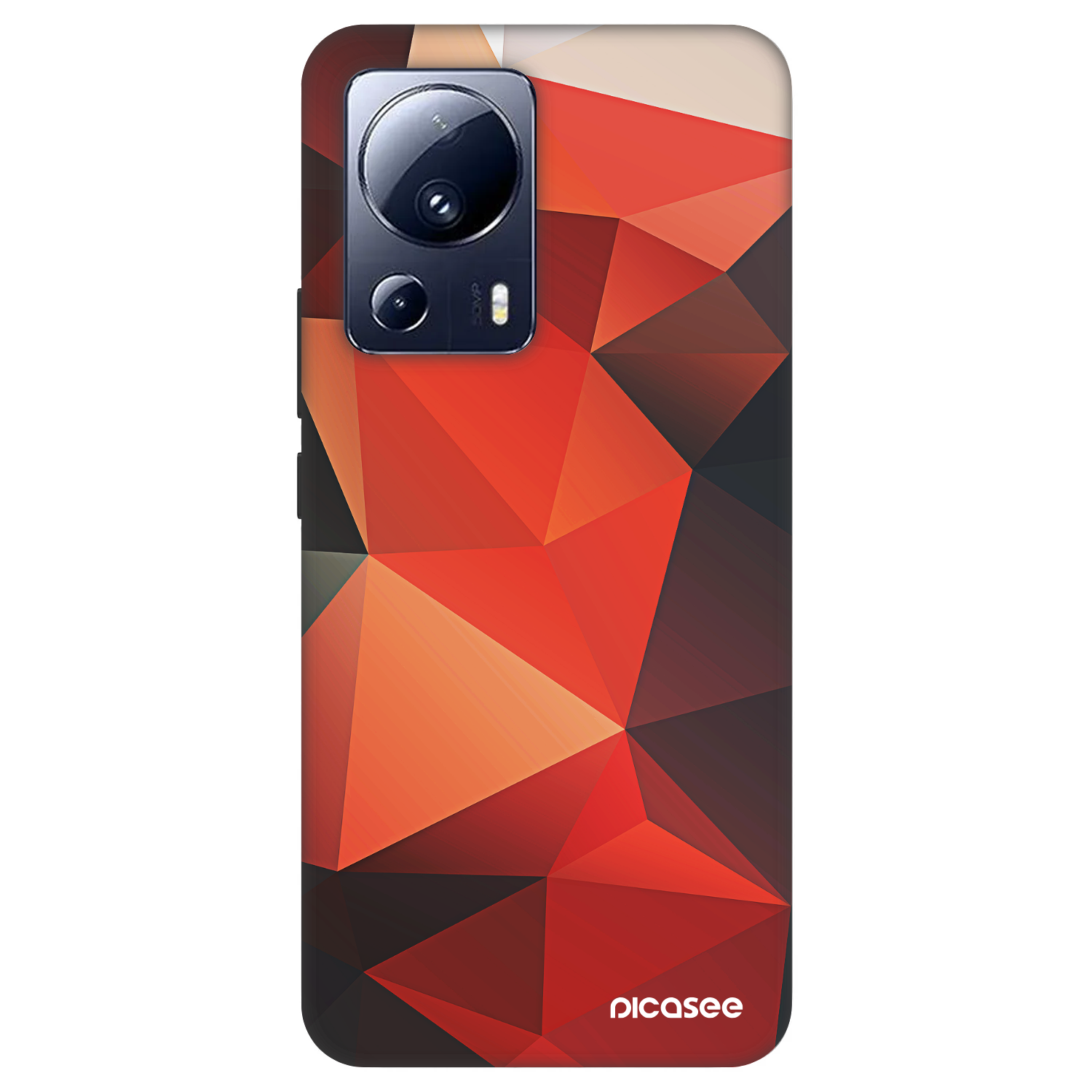 Picasee Fashion Case für Xiaomi 13 Lite - Wallpaper 2