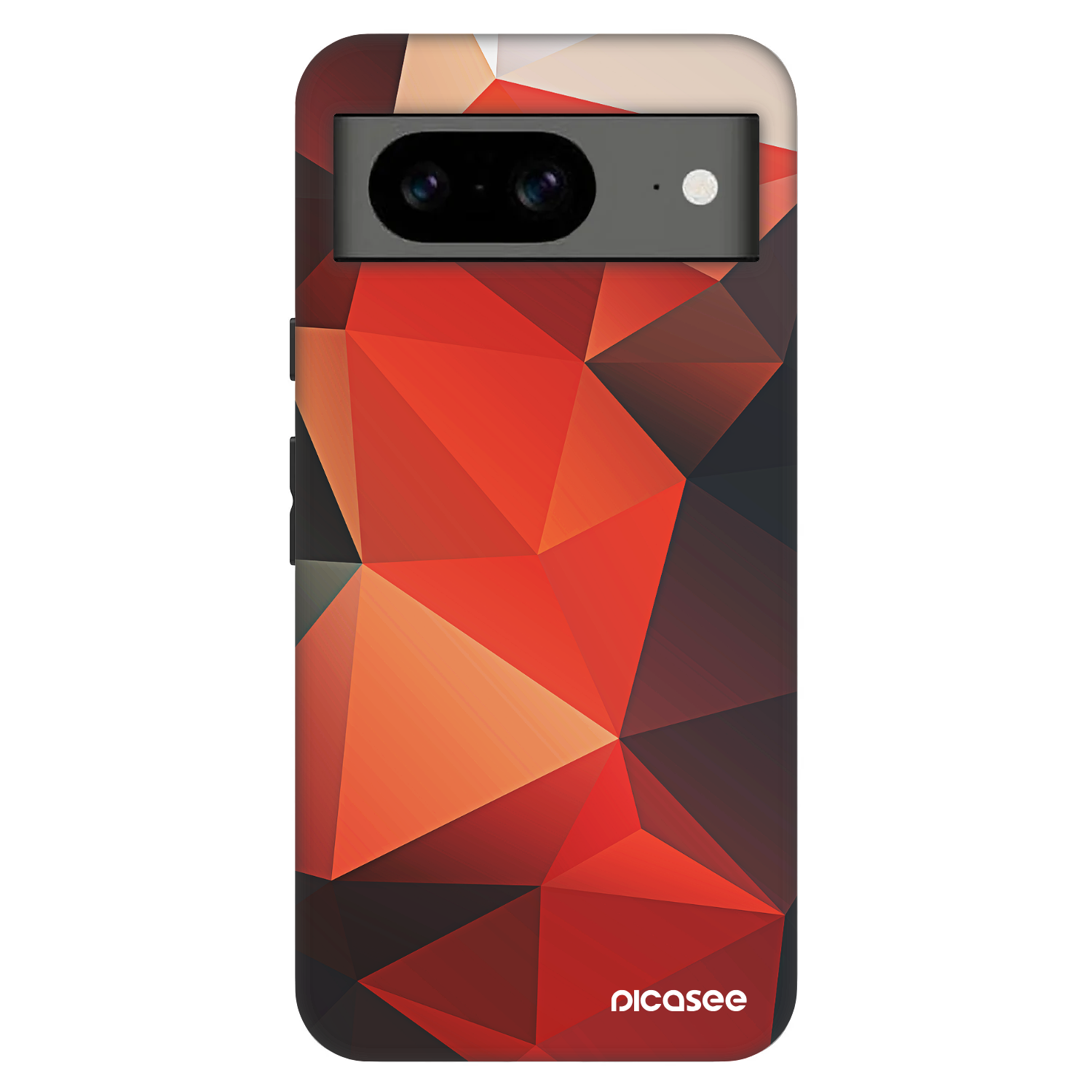 Picasee Fashion Case für Google Pixel 8 Pro - Wallpaper 2