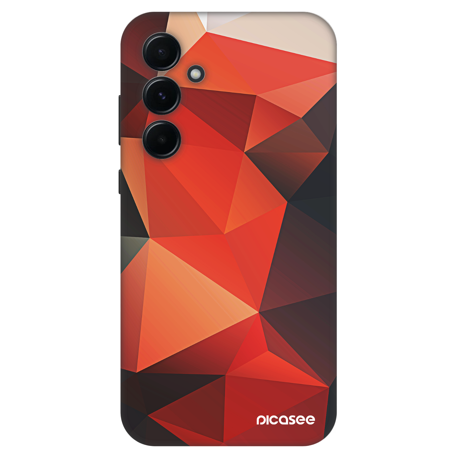 Picasee Fashion Case für Samsung Galaxy A55 5G A556B - Wallpaper 2