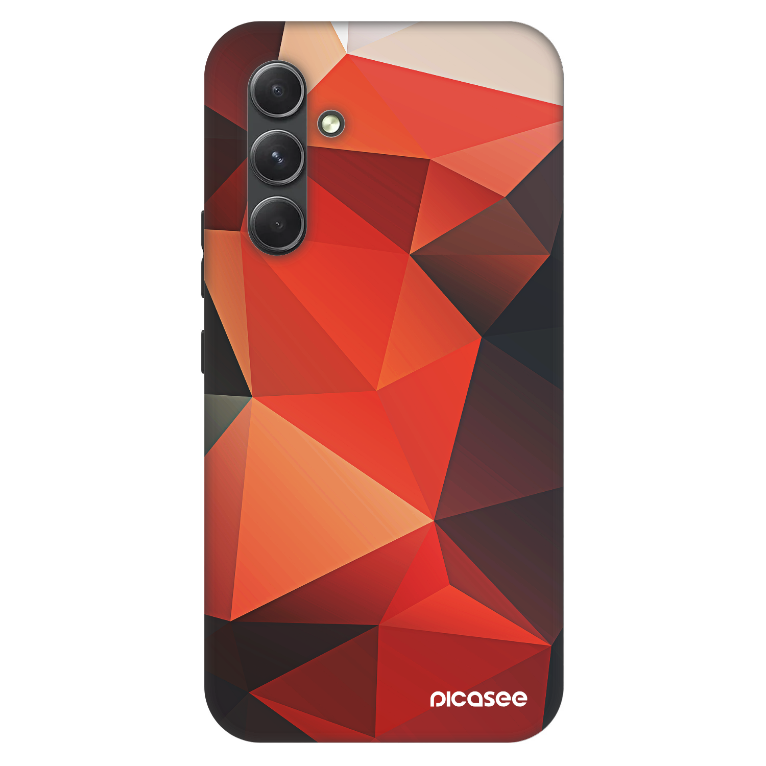 Picasee Fashion Case für Samsung Galaxy A54 5G A546B - Wallpaper 2