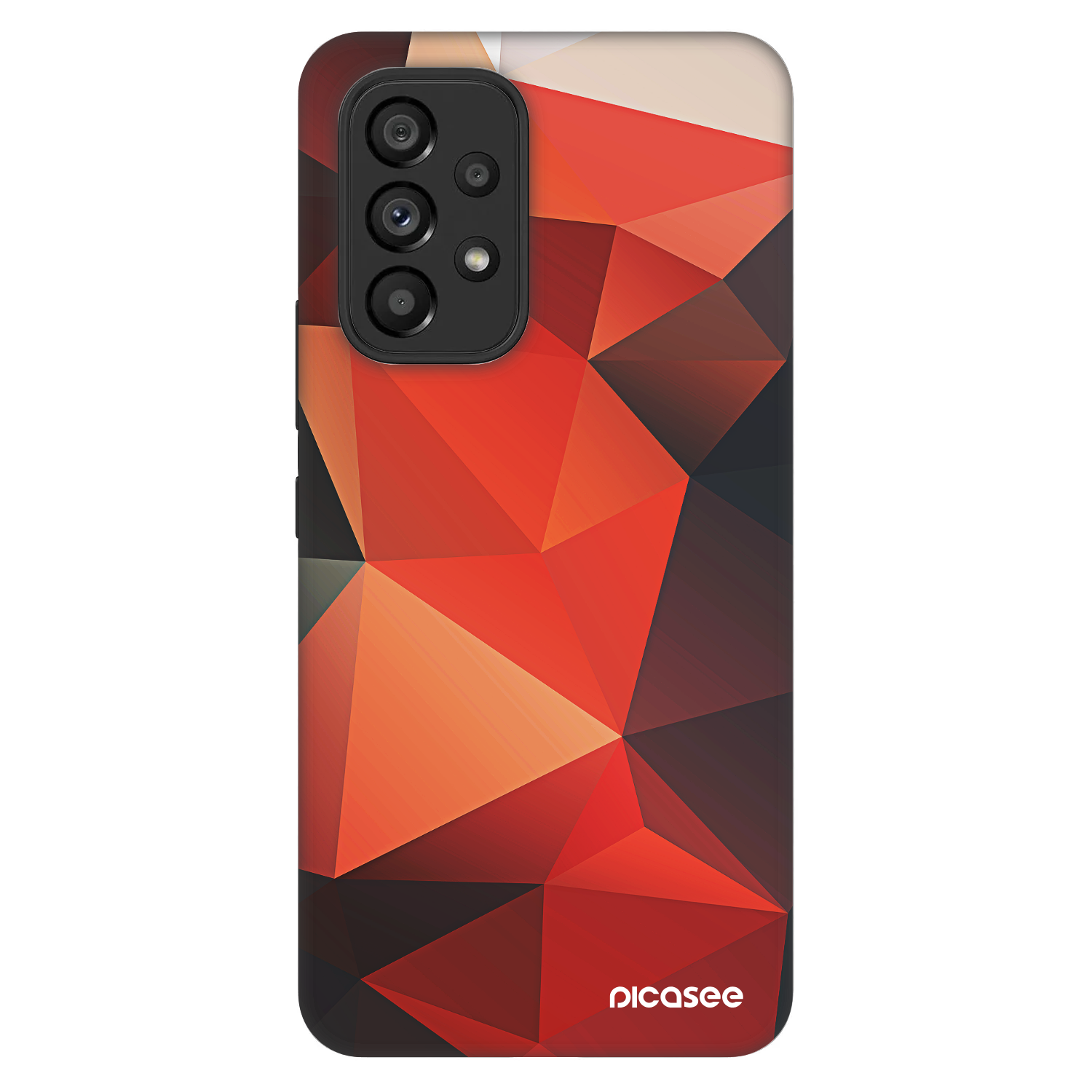 Picasee Fashion Case für Samsung Galaxy A53 5G A536 - Wallpaper 2