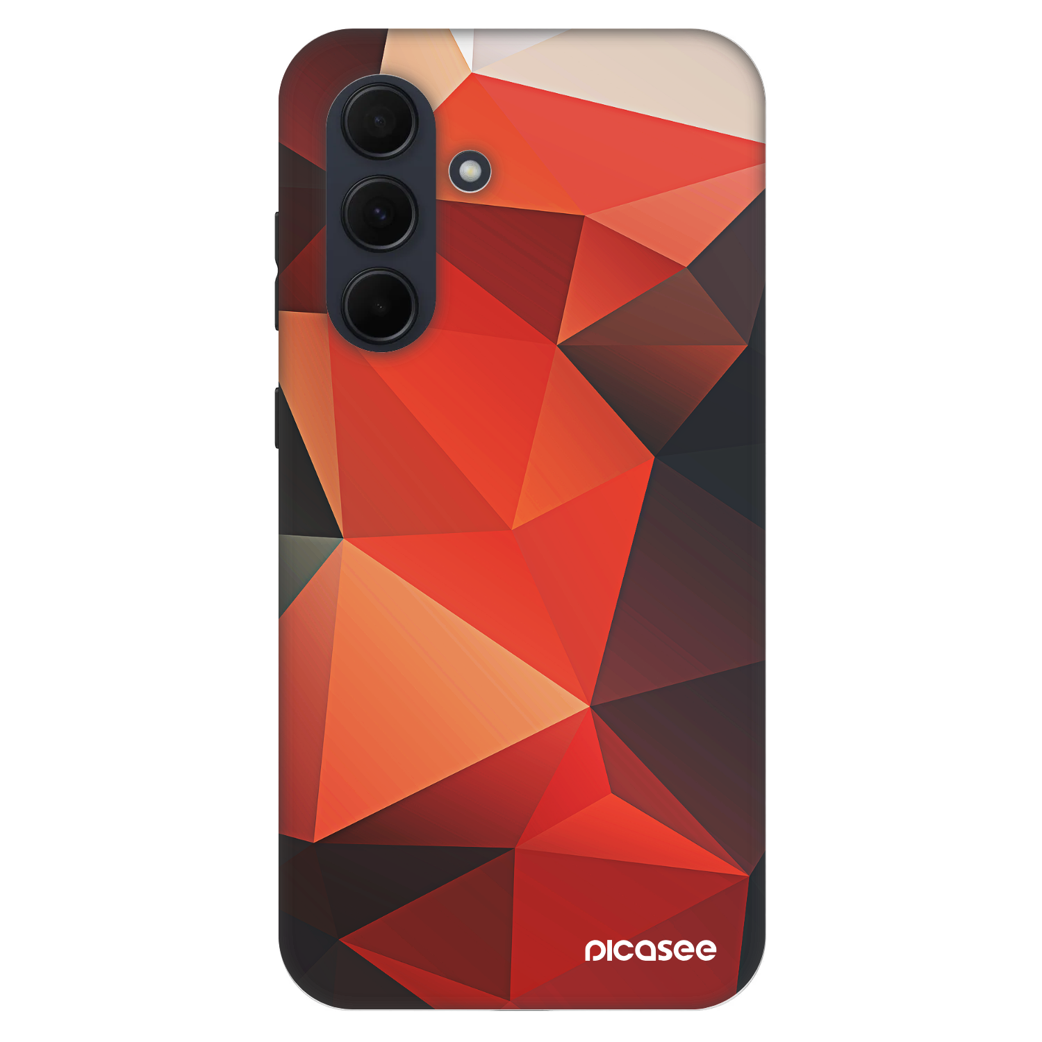 Picasee Fashion Case für Samsung Galaxy A35 5G A356B - Wallpaper 2