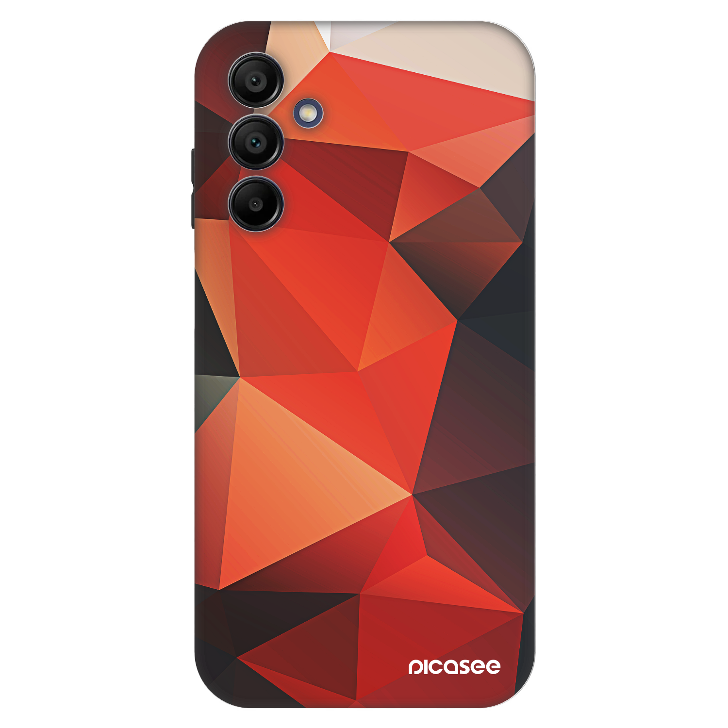 Picasee Fashion Case für Samsung Galaxy A15 A156B 5G - Wallpaper 2