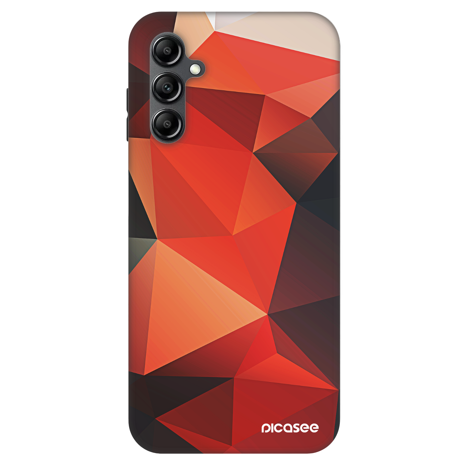 Picasee Fashion Case für Samsung Galaxy A14 4G A145R - Wallpaper 2
