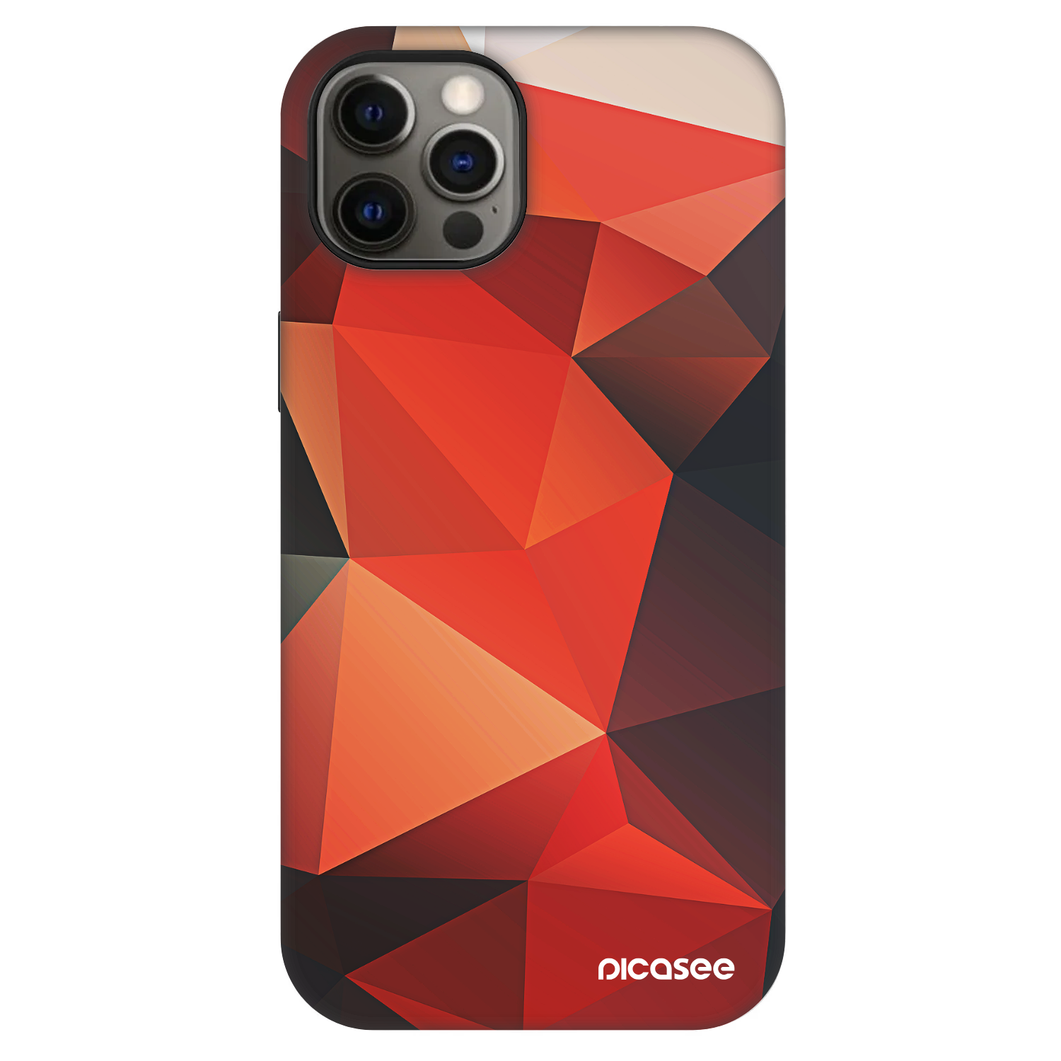 Picasee Fashion Case MagSafe für Apple iPhone 12 - Wallpaper 2