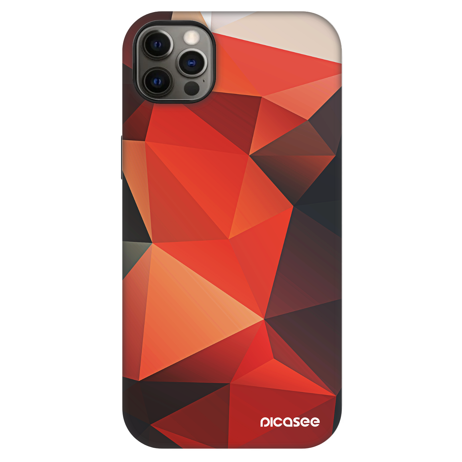 Picasee Fashion Case MagSafe für Apple iPhone 12 Pro Max - Wallpaper 2