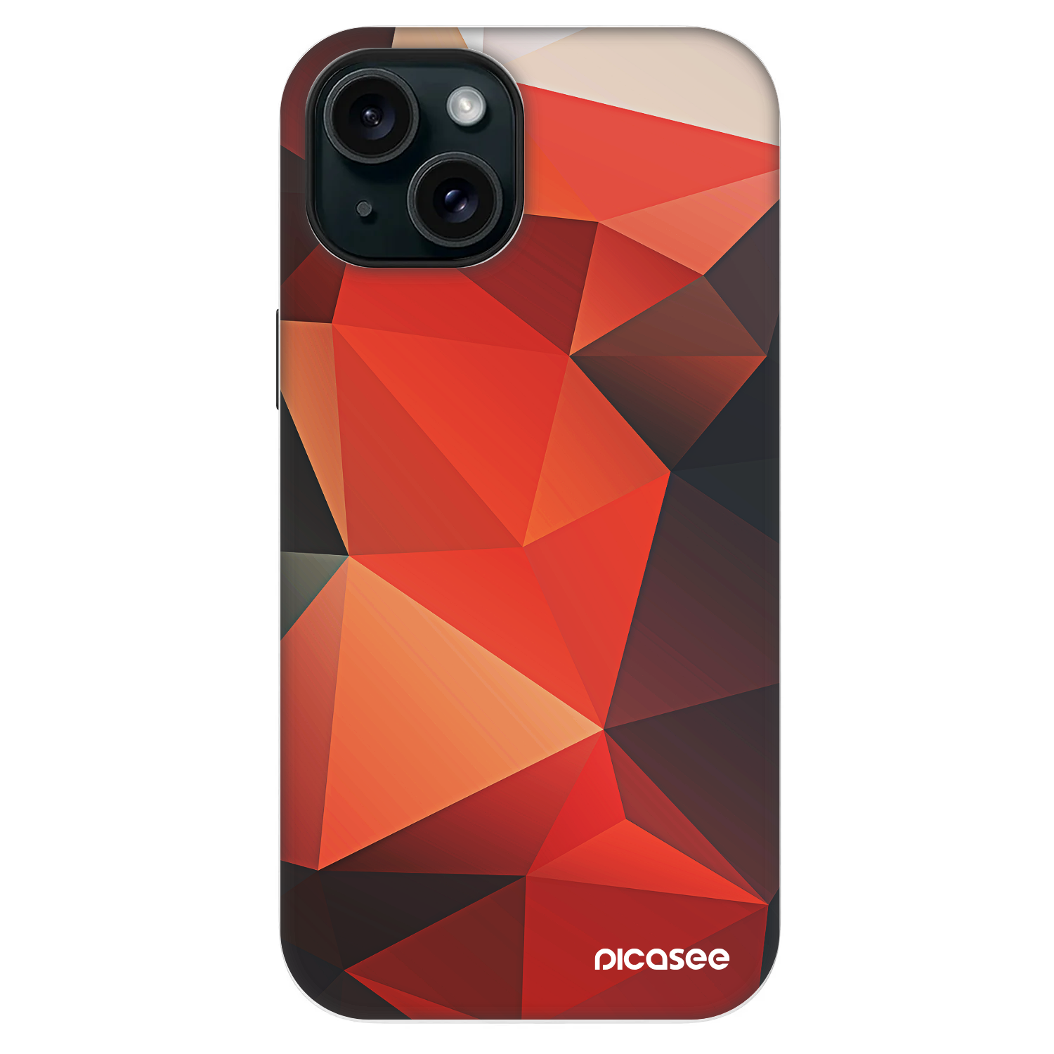 Picasee Fashion Case MagSafe für Apple iPhone 13 - Wallpaper 2