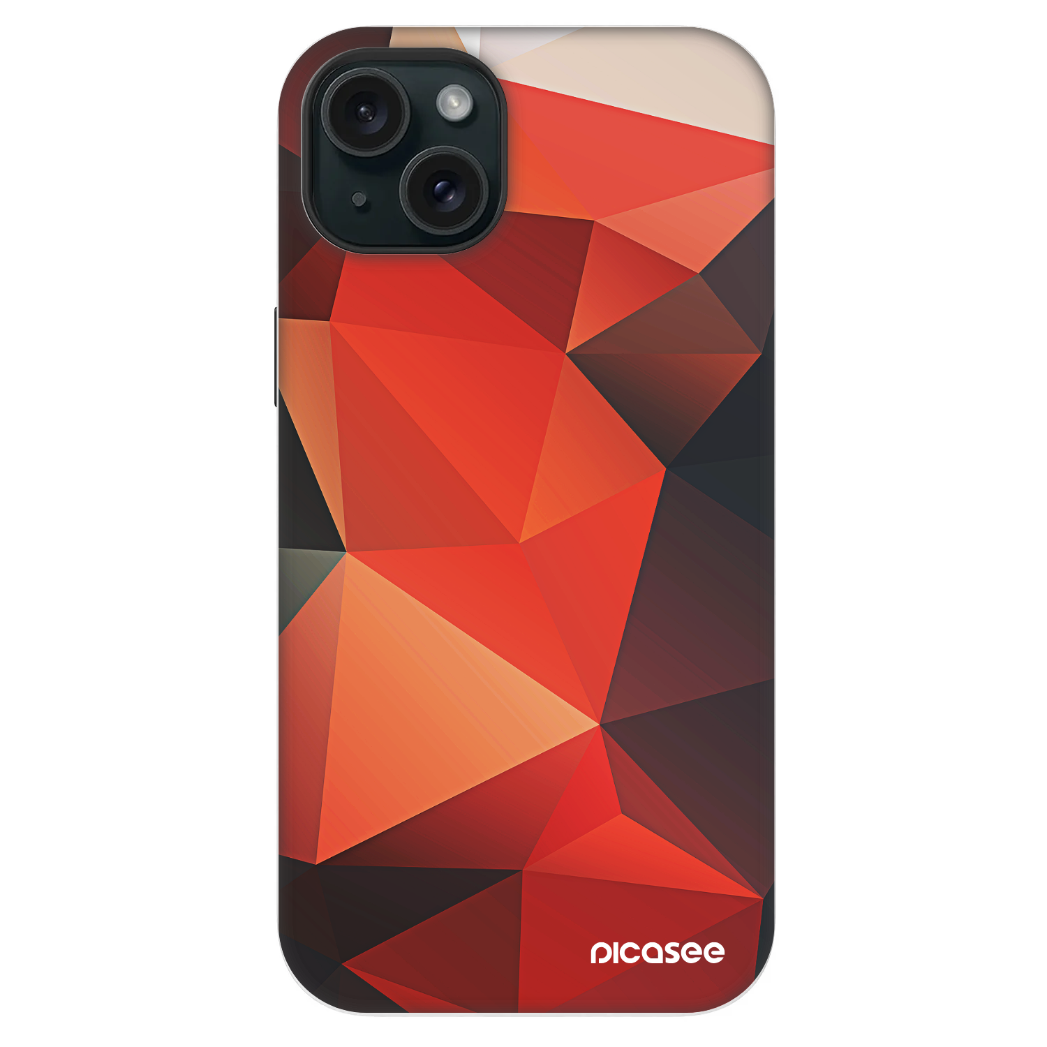 Picasee Fashion Case MagSafe für Apple iPhone 14 Plus - Wallpaper 2