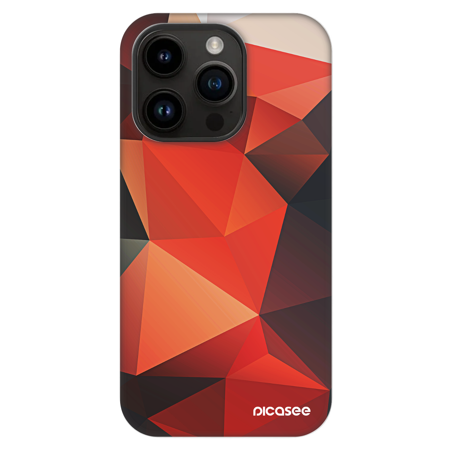 Picasee Fashion Case MagSafe für Apple iPhone 14 Pro - Wallpaper 2