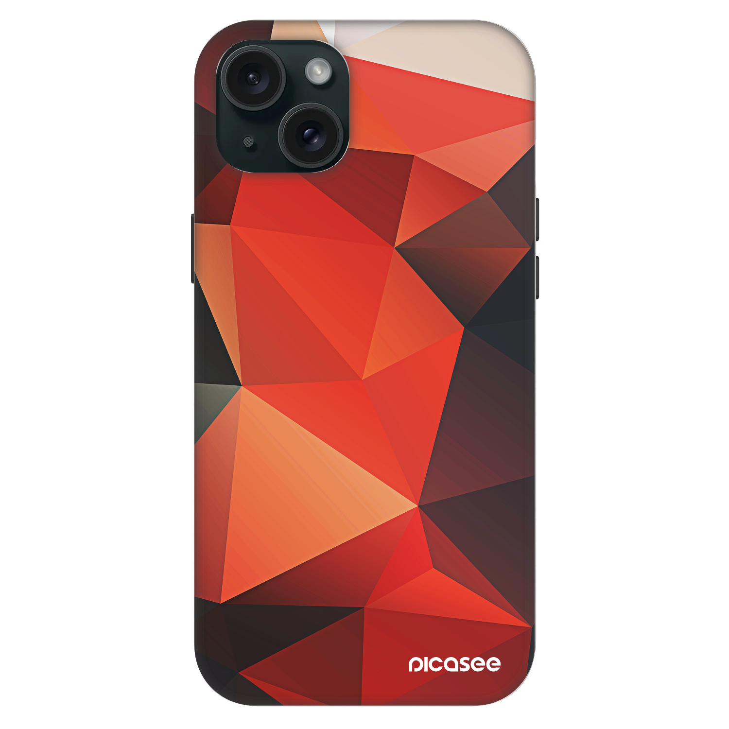 Picasee Fashion Case MagSafe für Apple iPhone 15 Plus - Wallpaper 2