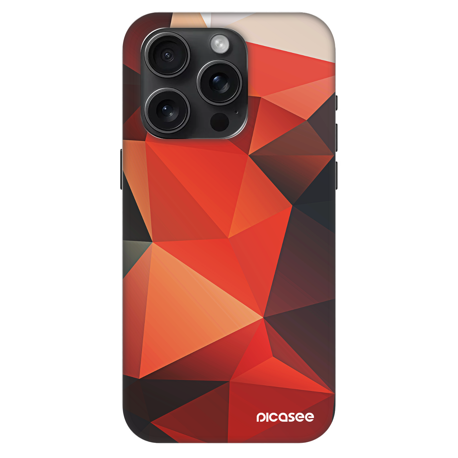 Picasee Fashion Case MagSafe für Apple iPhone 15 Pro - Wallpaper 2