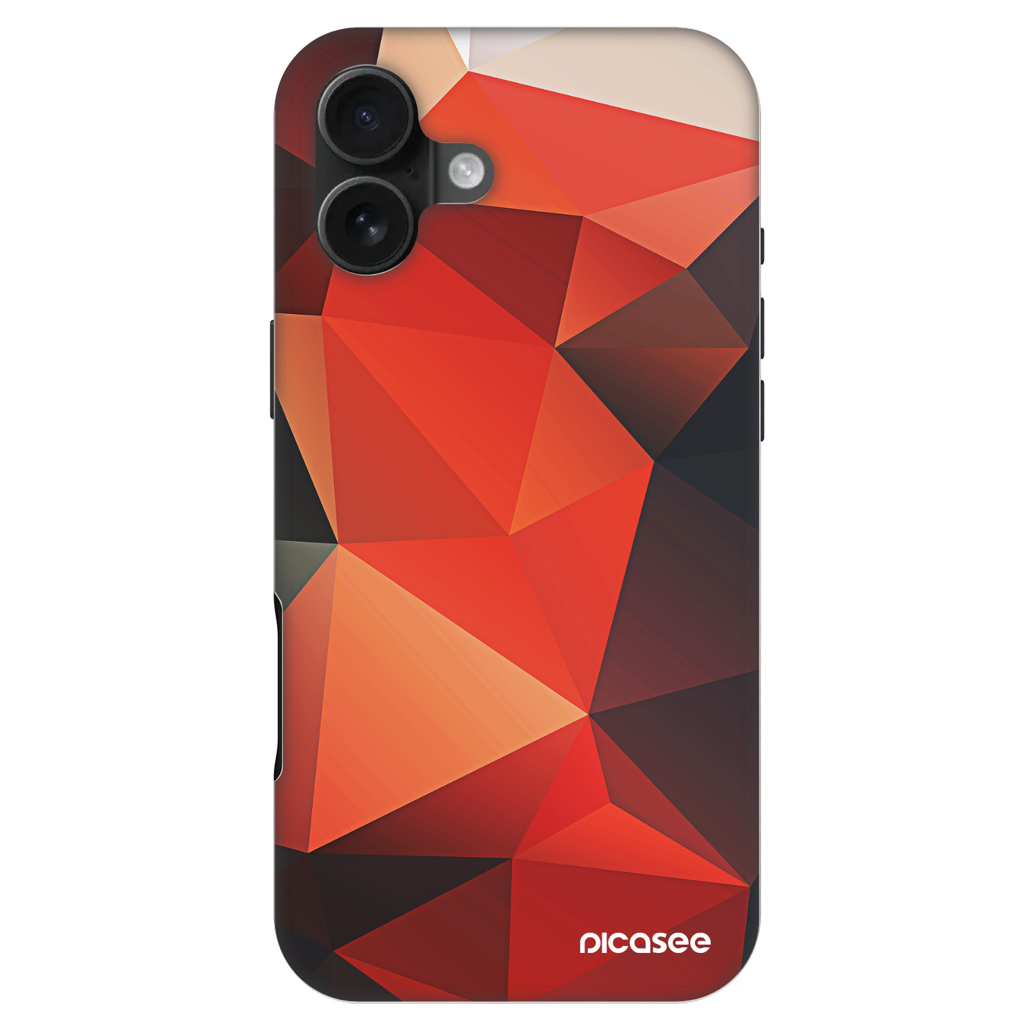 Picasee Fashion Case MagSafe für Apple iPhone 16 Plus - Wallpaper 2