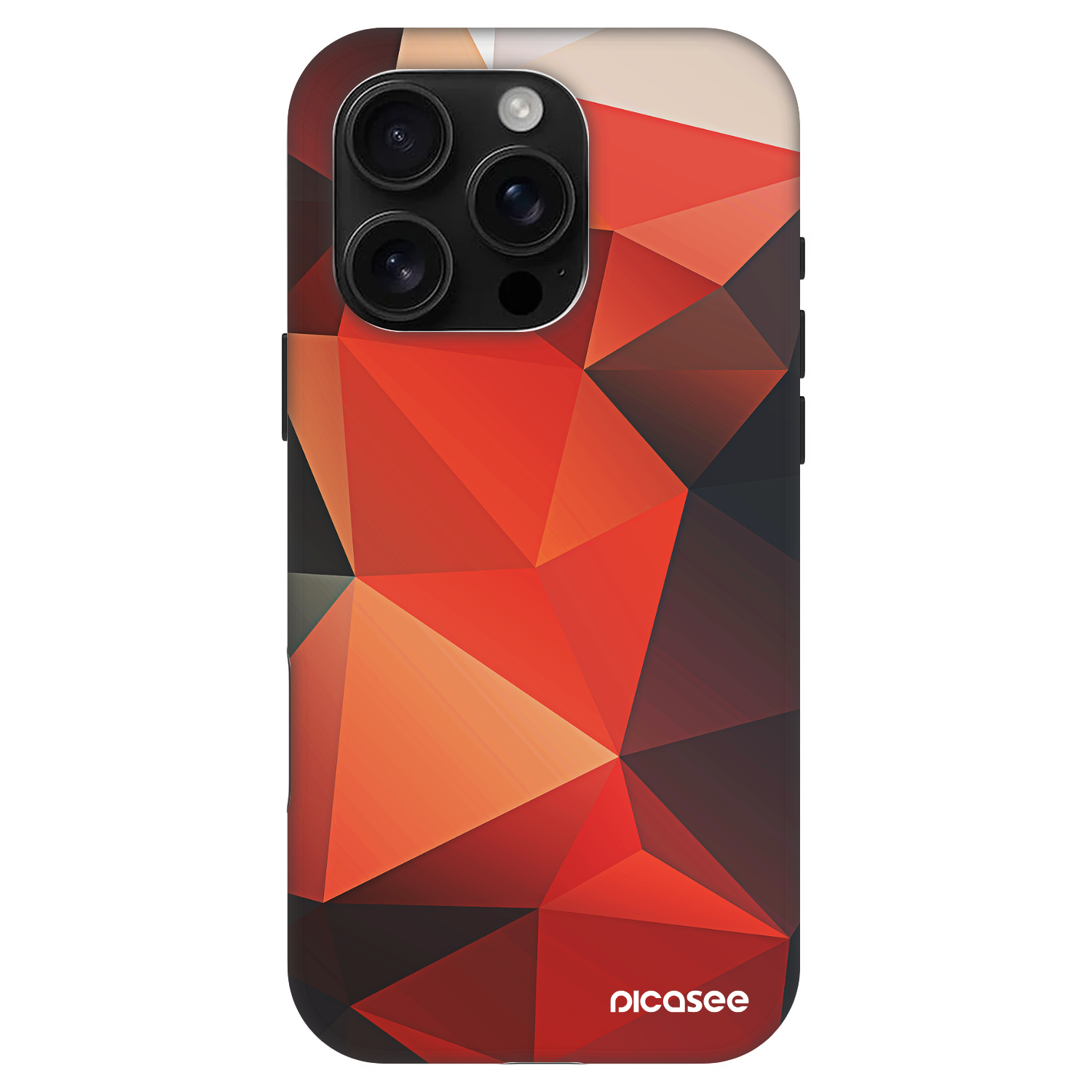 Picasee Fashion Case MagSafe für Apple iPhone 16 Pro - Wallpaper 2