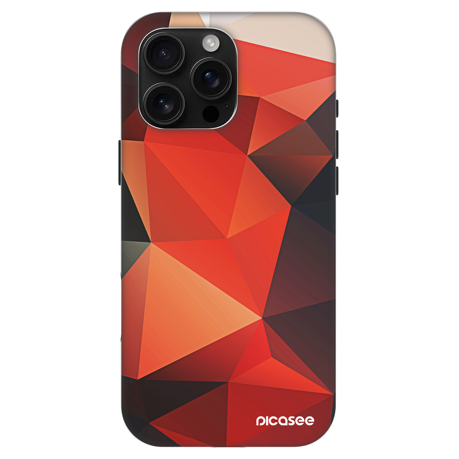 Picasee Fashion Case MagSafe für Apple iPhone 16 Pro Max - Wallpaper 2