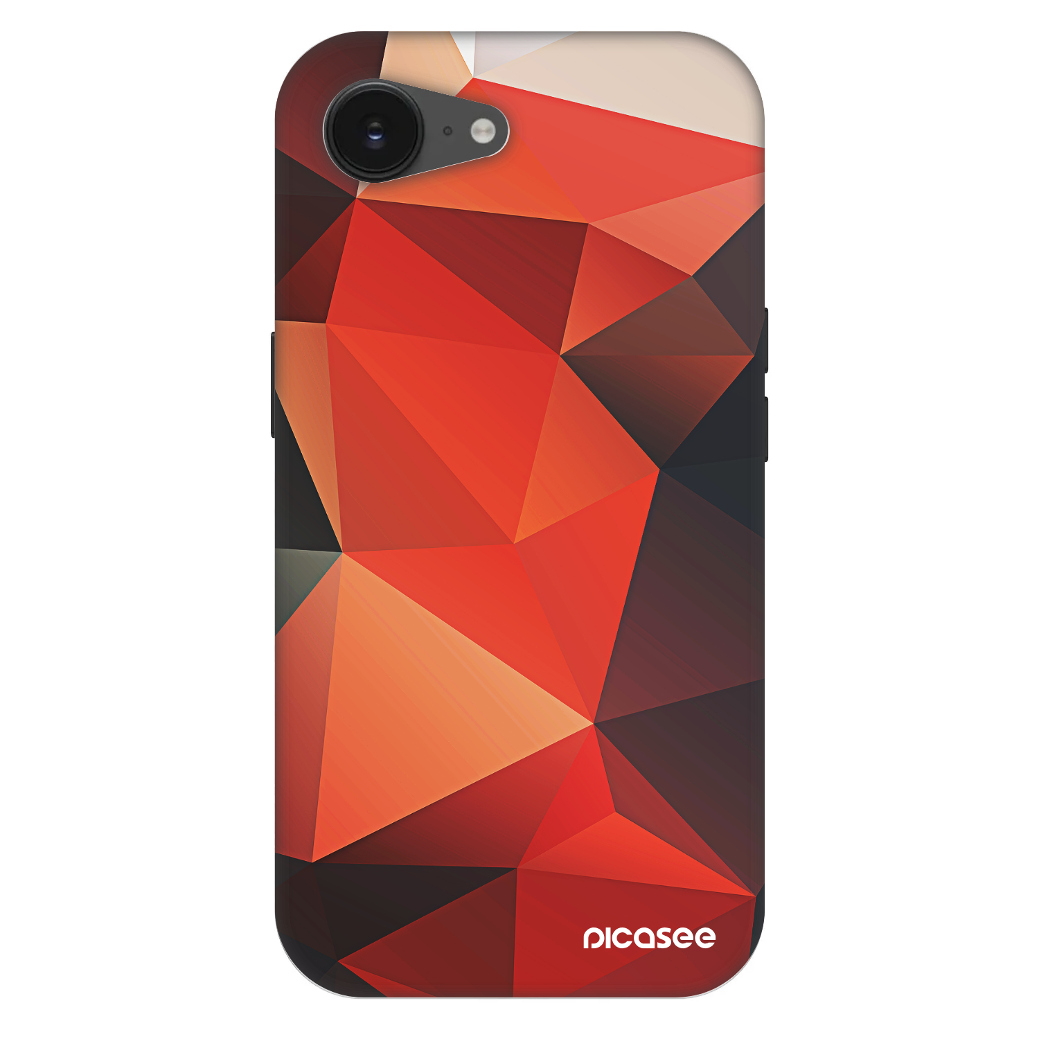 Picasee Fashion Case MagSafe für Apple iPhone 16e - Wallpaper 2