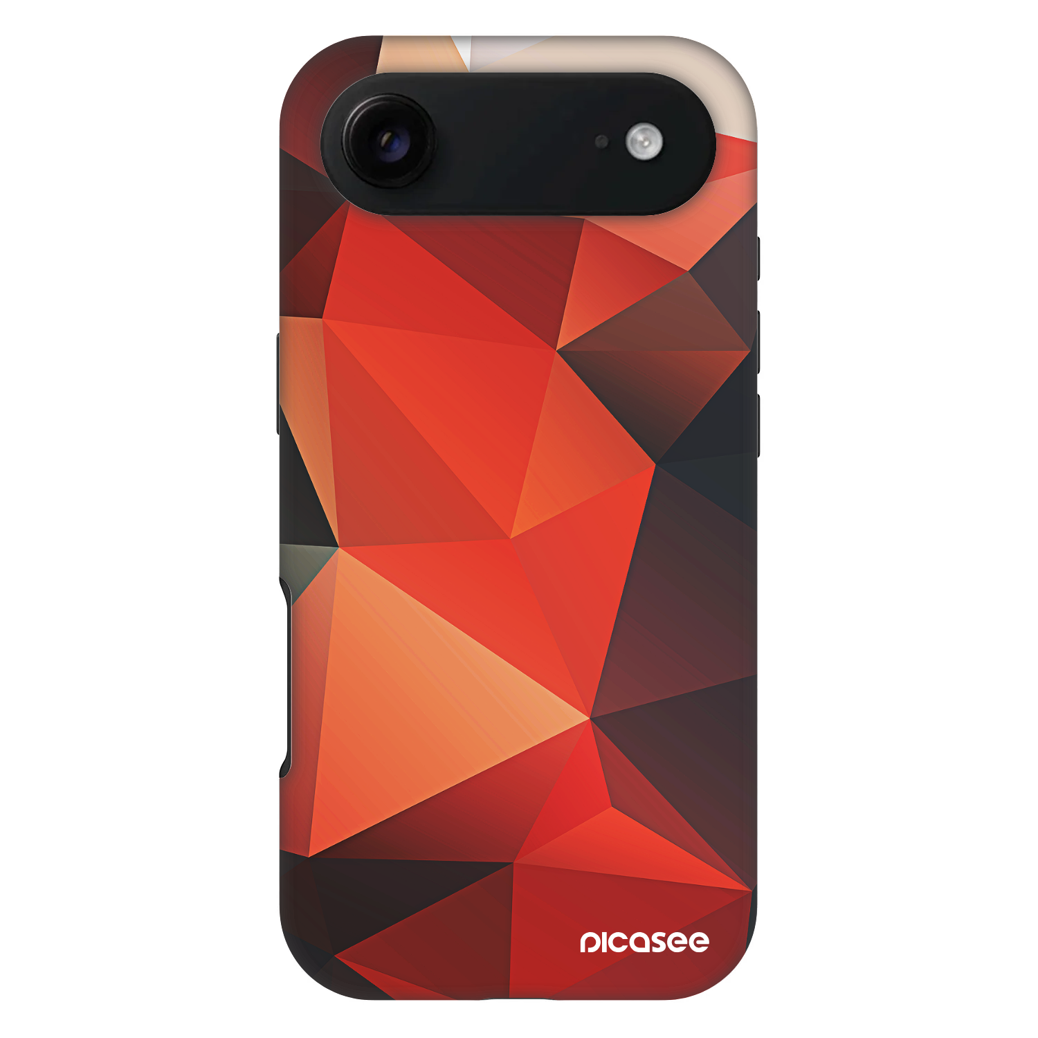 Picasee Fashion Case MagSafe für Apple iPhone Air - Wallpaper 2