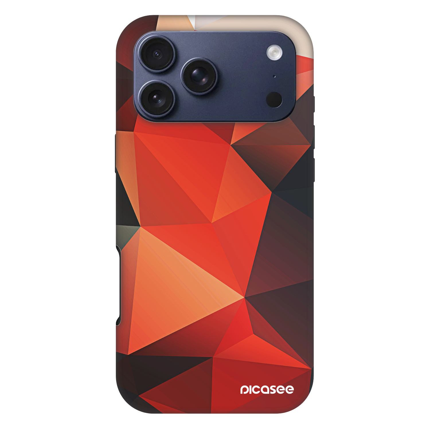 Picasee Fashion Case MagSafe für Apple iPhone 17 Pro Max - Wallpaper 2