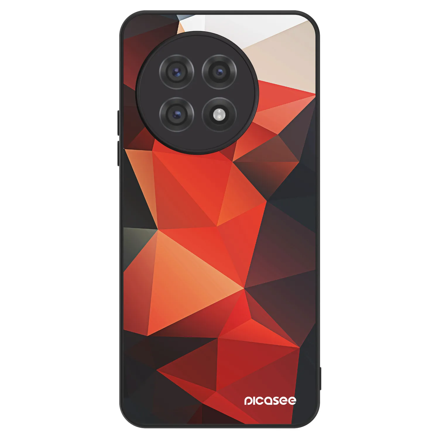 Picasee ULTIMATE CASE für OnePlus 13R 5G - Wallpaper 2