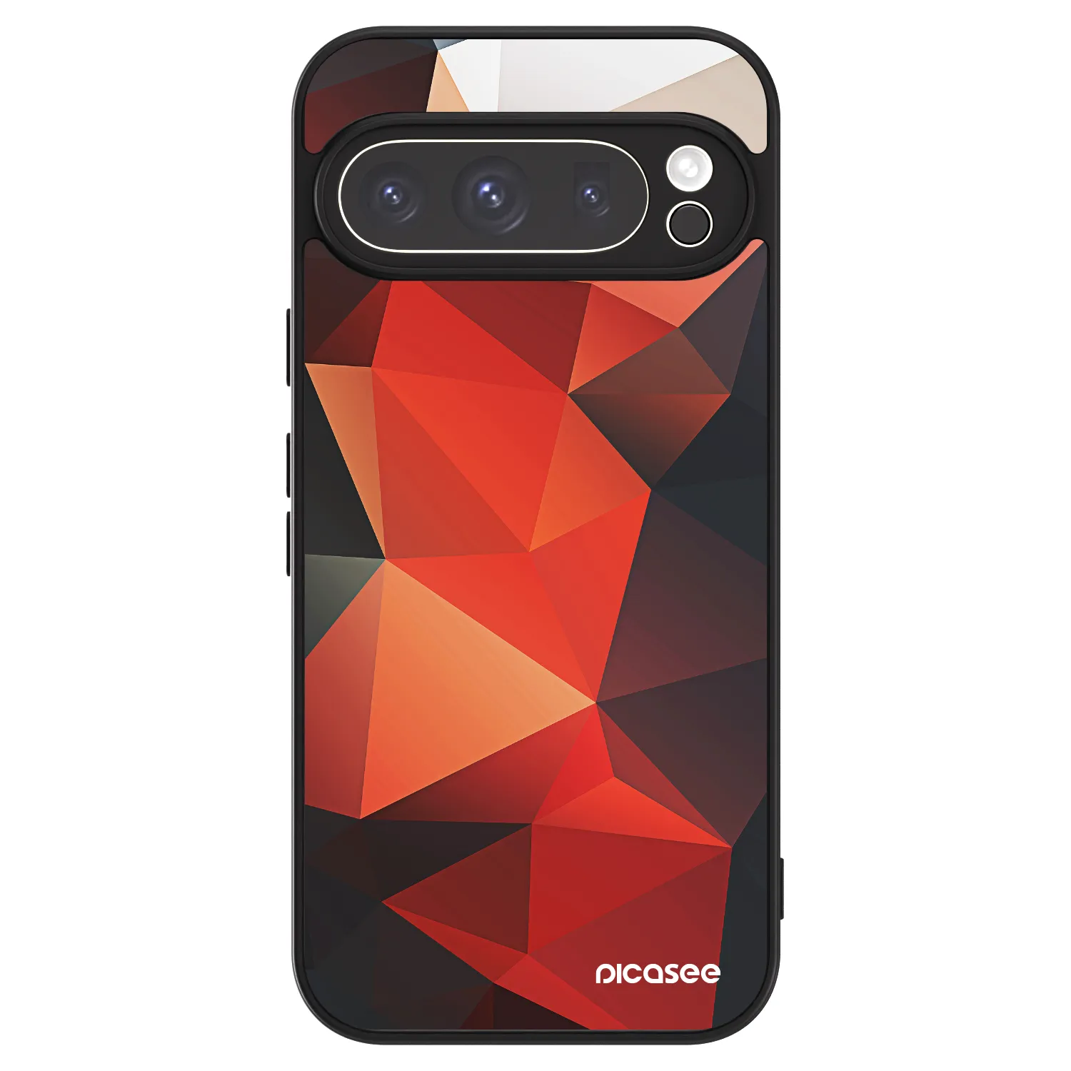 Picasee ULTIMATE CASE für Google Pixel 9 Pro XL - Wallpaper 2