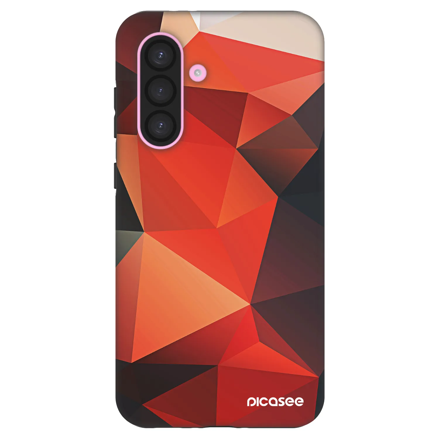 Picasee Fashion Case für Samsung Galaxy A56 5G A566B - Wallpaper 2