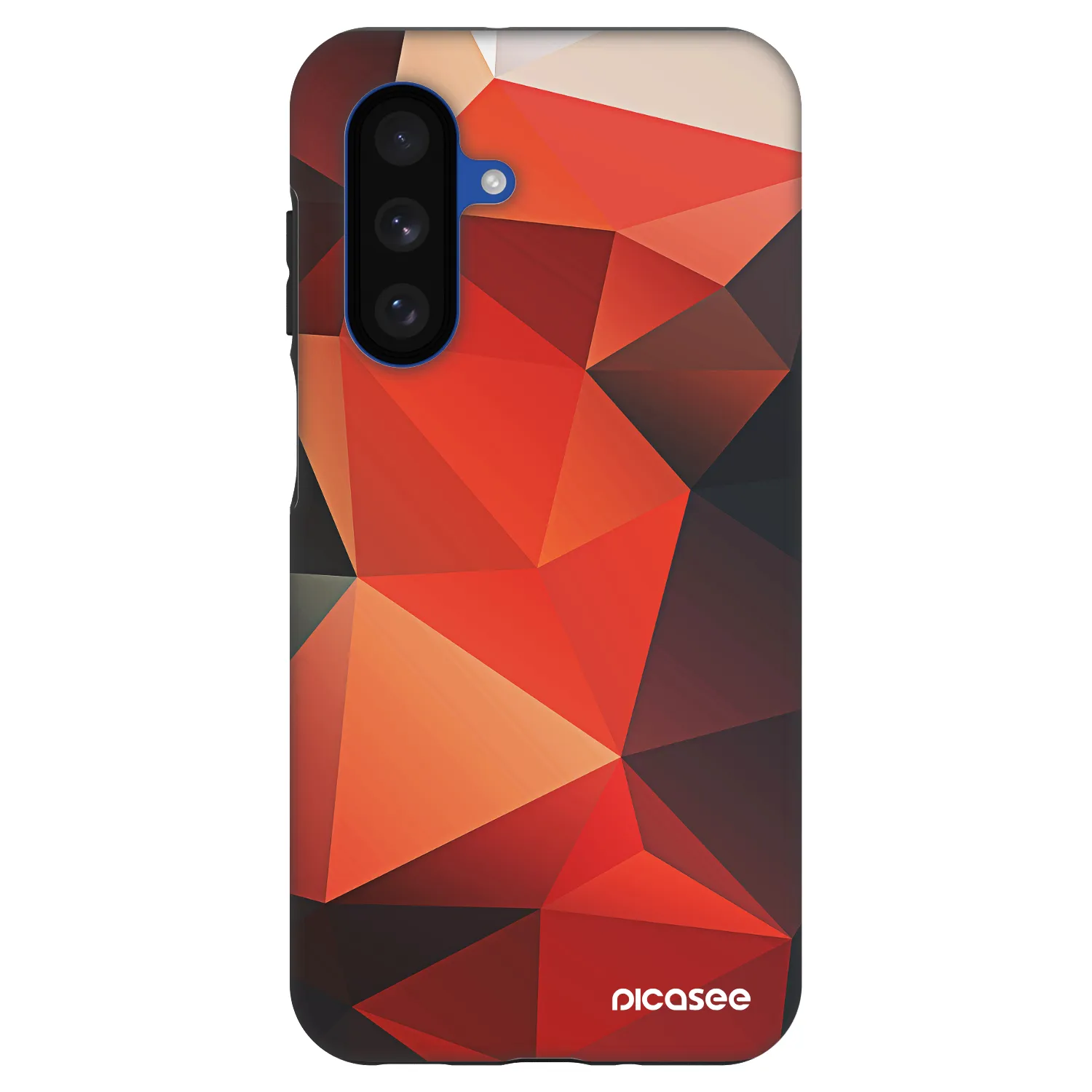 Picasee Fashion Case für Samsung Galaxy A17 5G - Wallpaper 2