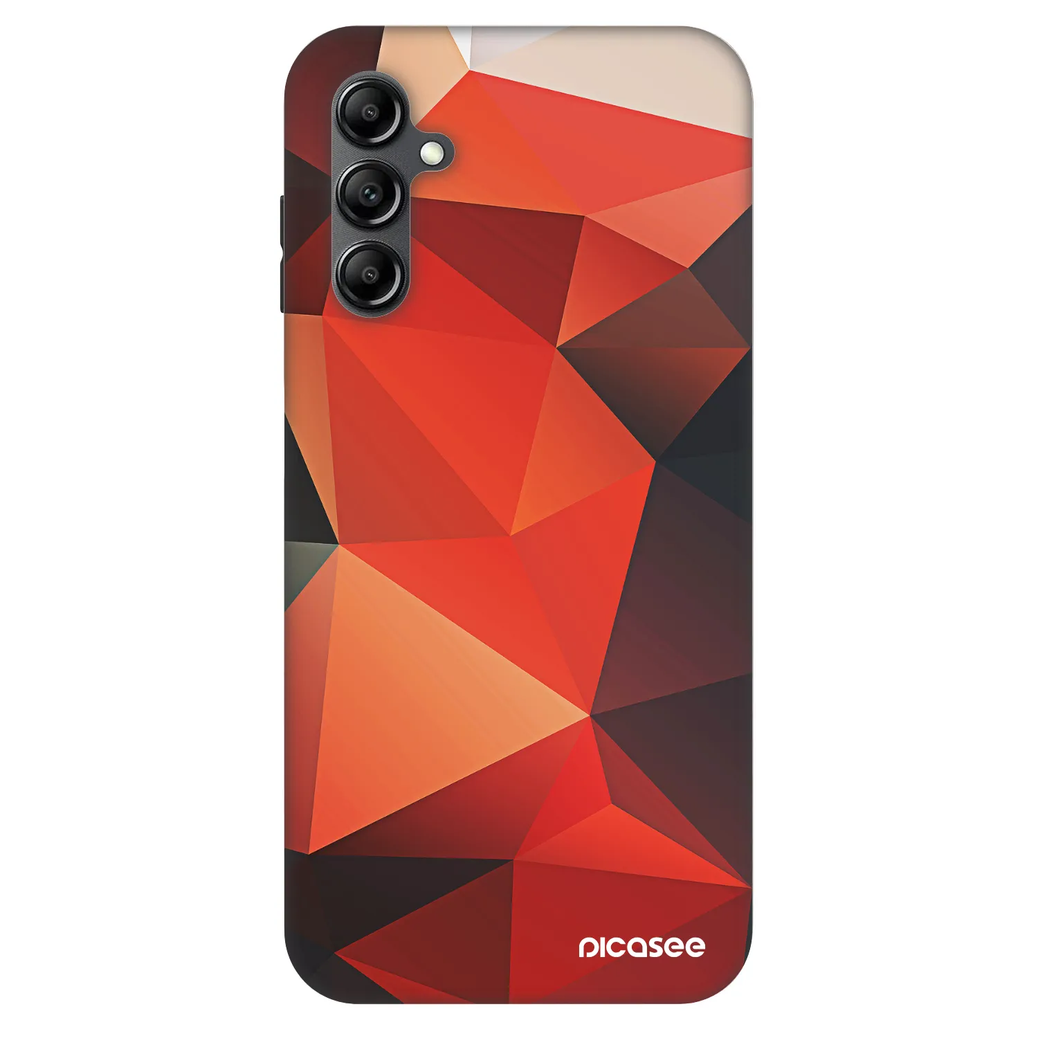 Picasee Fashion Case für Samsung Galaxy A16 4G - Wallpaper 2