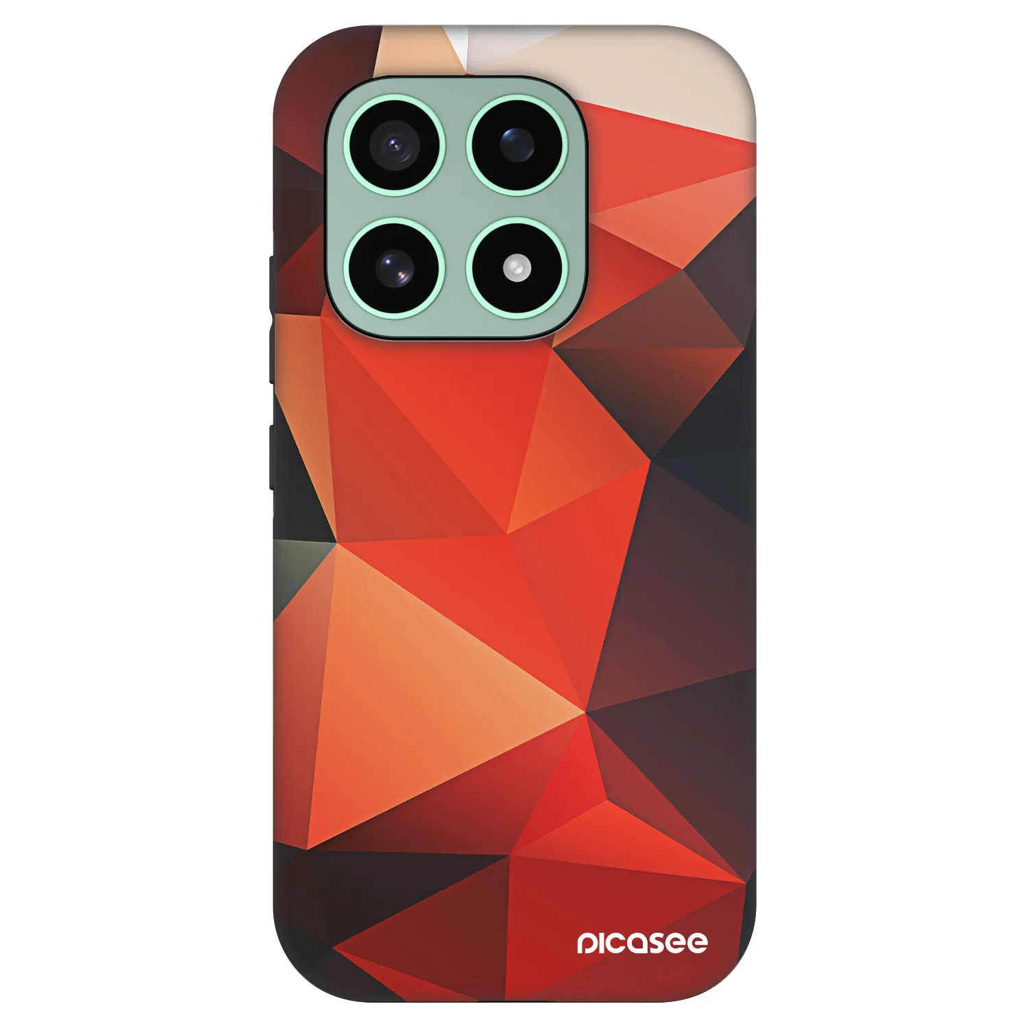 Picasee Fashion Case für Xiaomi 17 - Wallpaper 2
