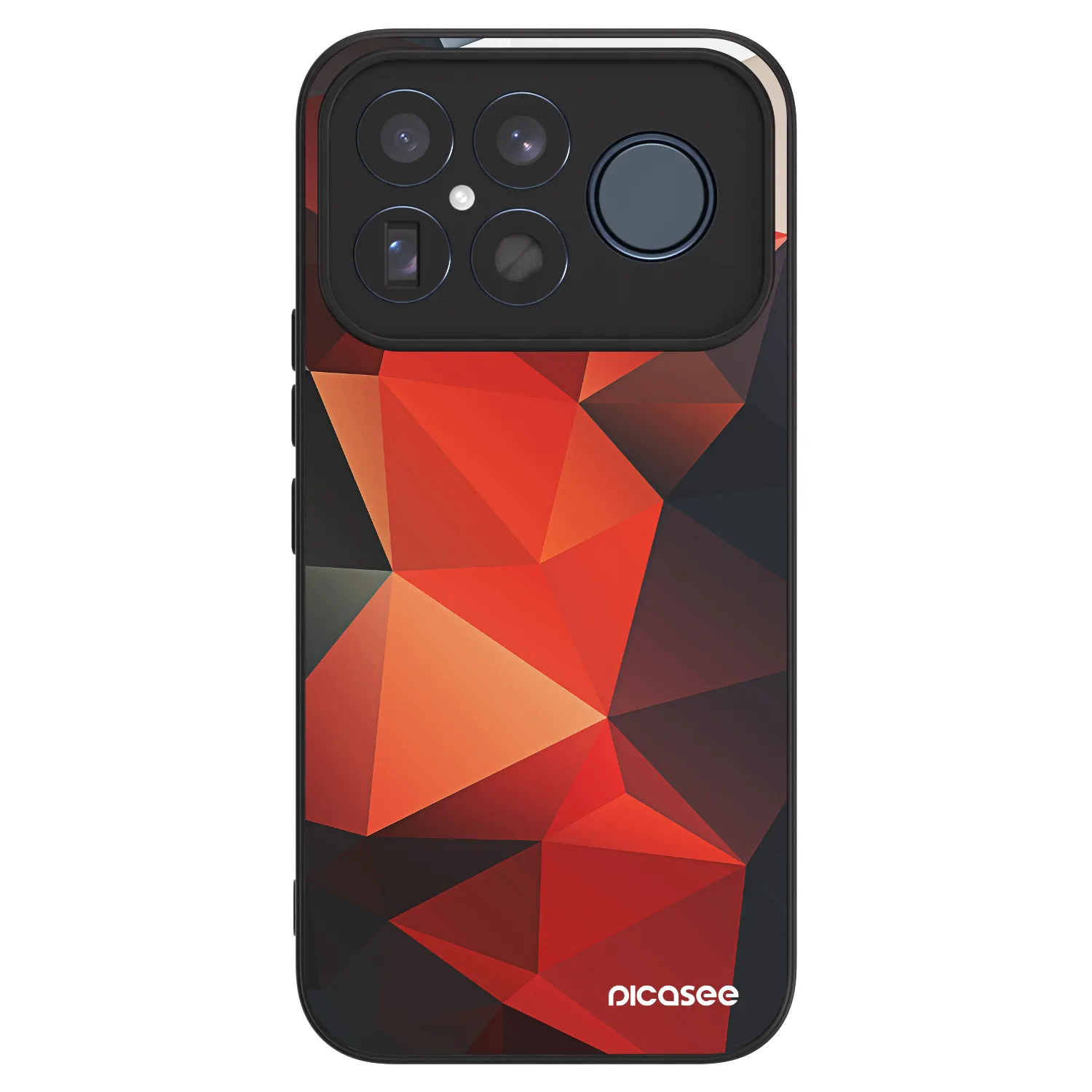 Picasee ULTIMATE CASE für Xiaomi Poco F8 Ultra - Wallpaper 2