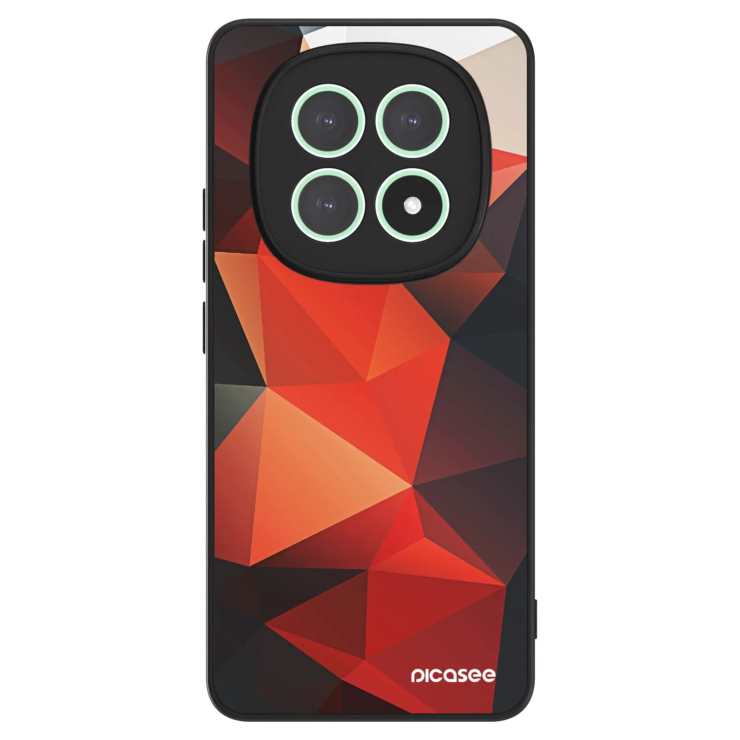 Picasee ULTIMATE CASE für Xiaomi Redmi Note 15 5G - Wallpaper 2