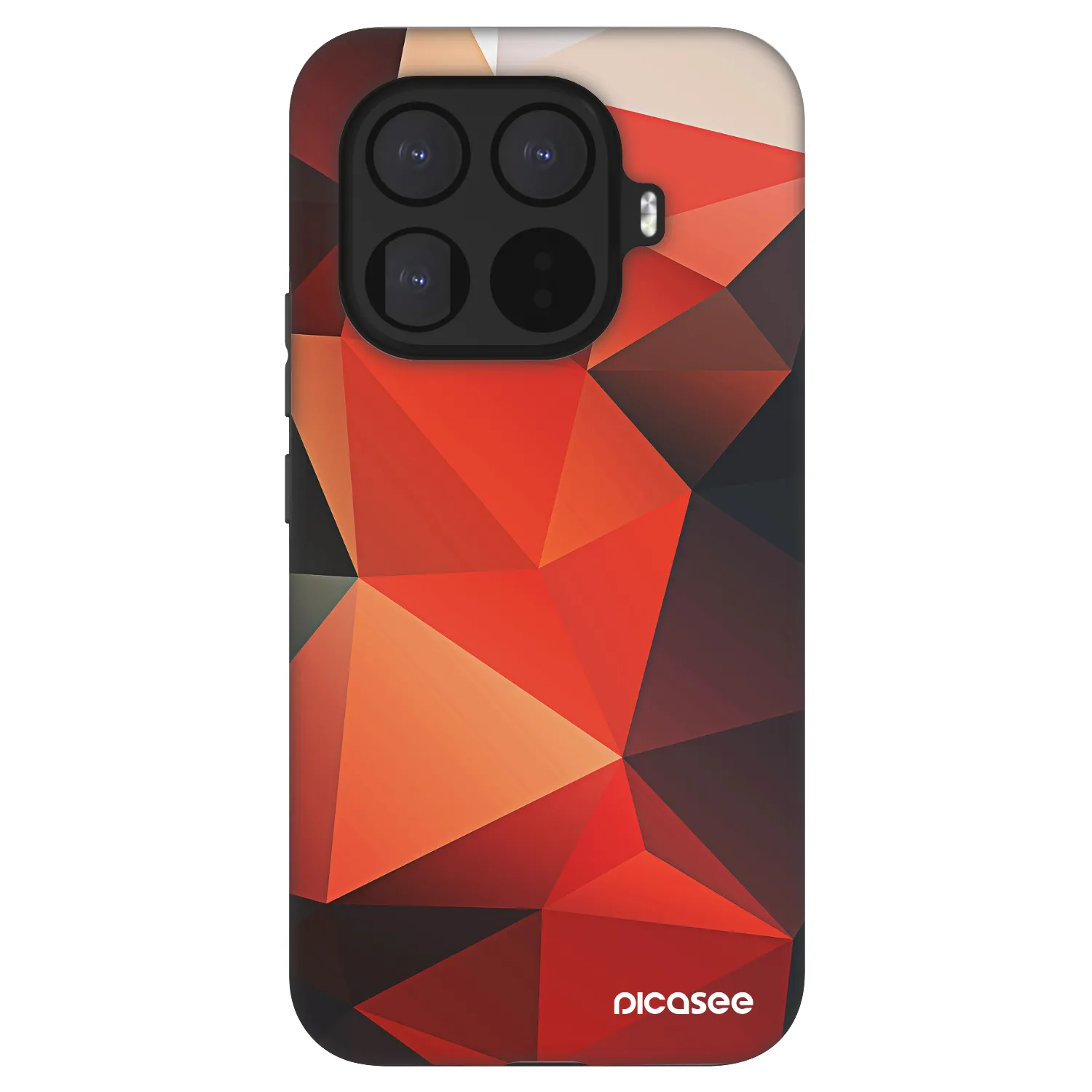 Picasee Fashion Case für Xiaomi 15T Pro - Wallpaper 2